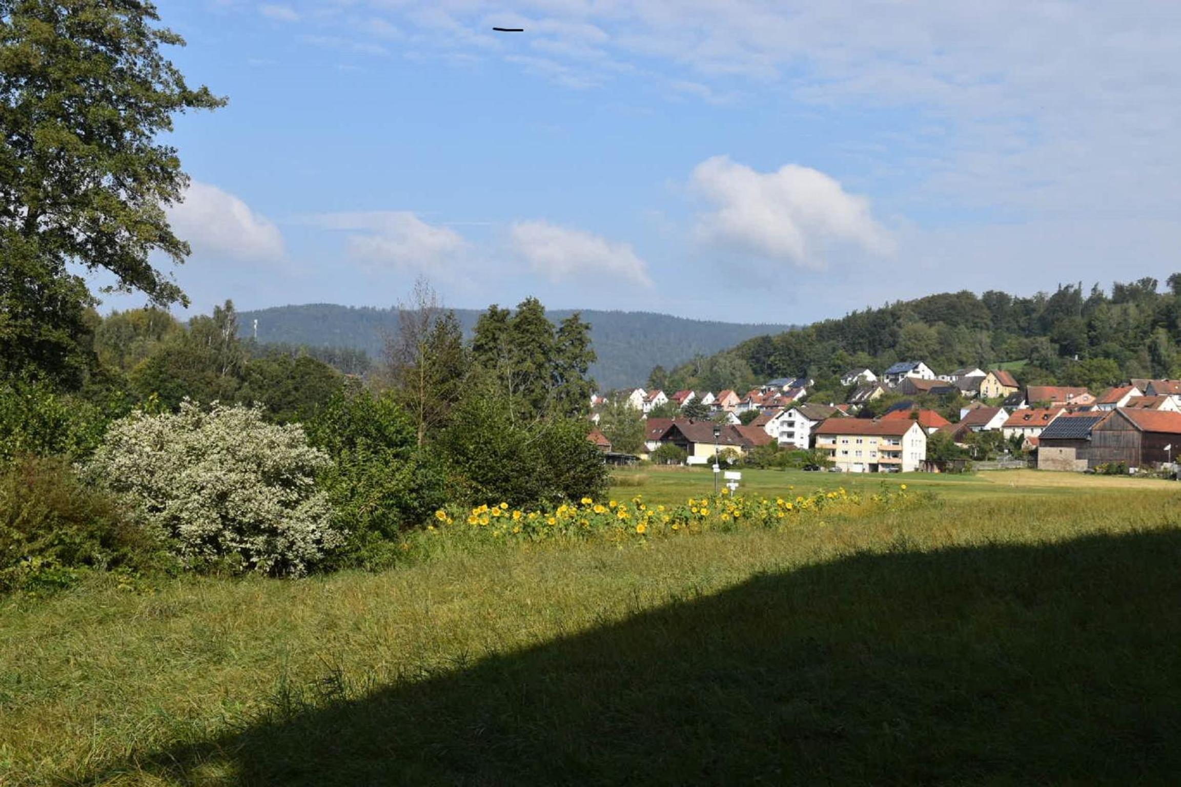 Gästehaus am Schlossberg