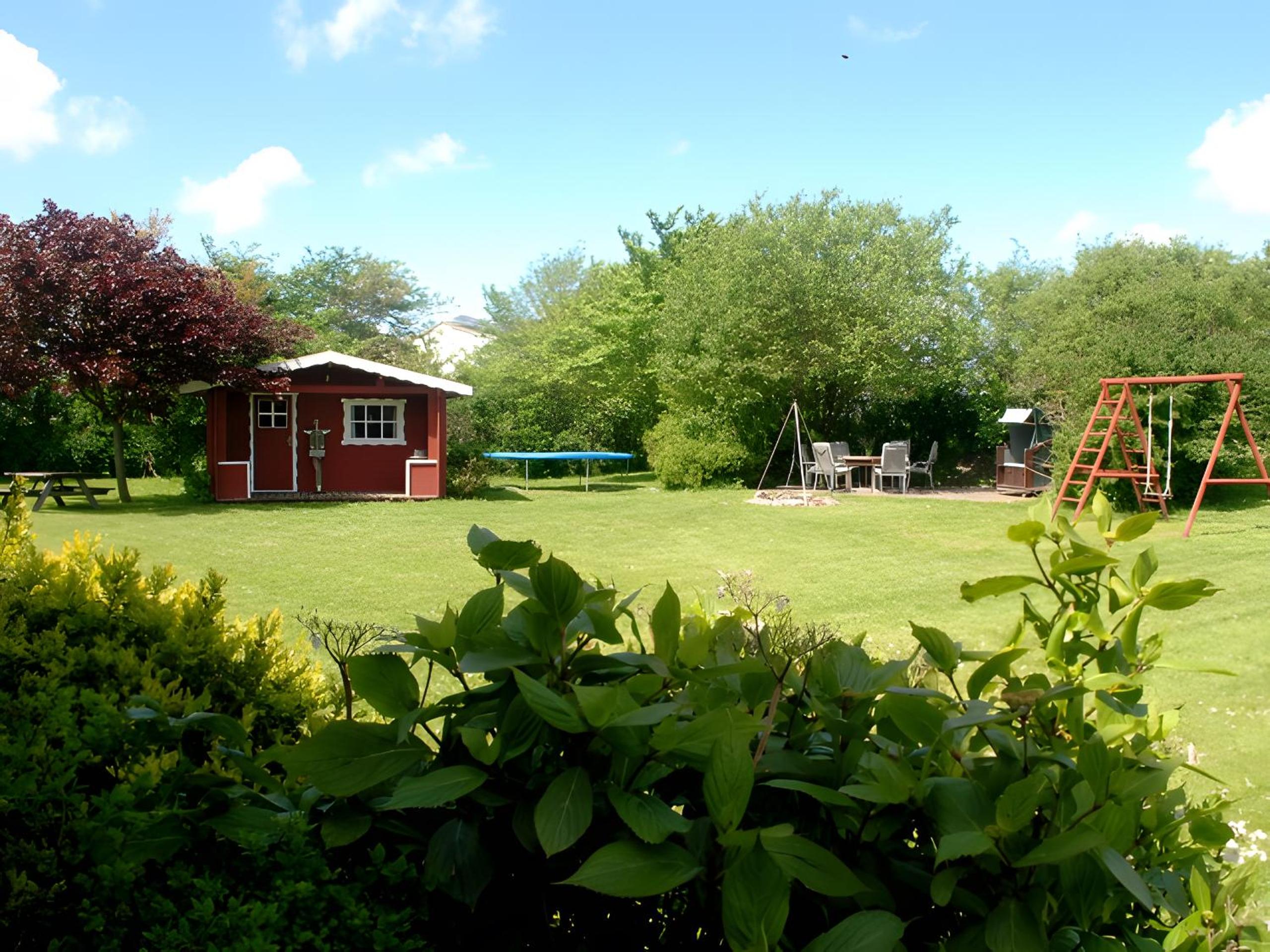Hof Nordhörn