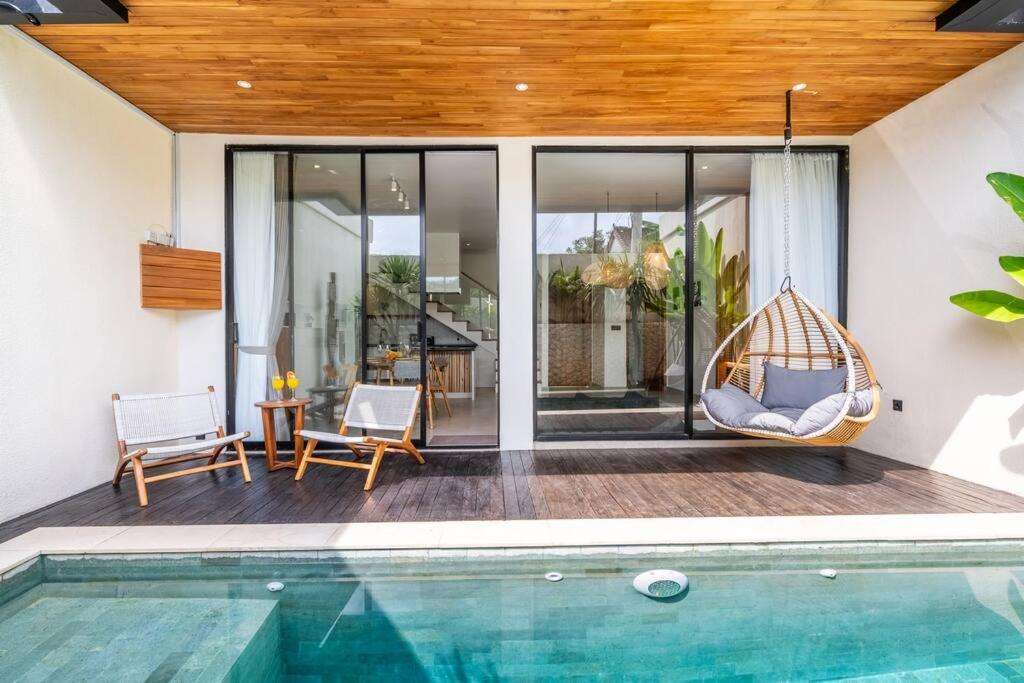NEW! Time Out Villa - 2BR Villa in Kerobokan