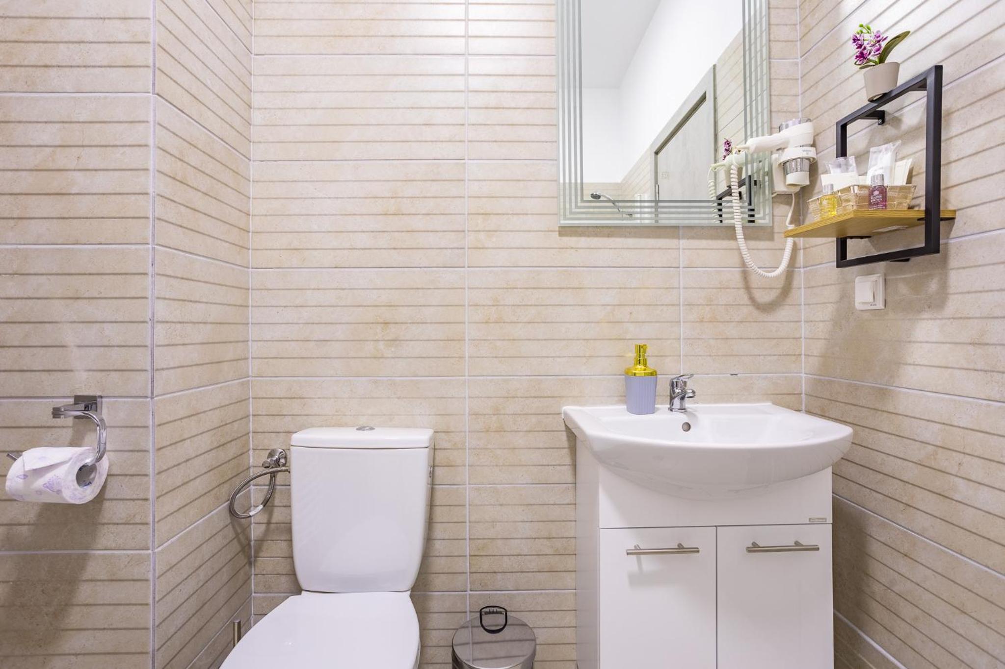 Unique Sapphire 33 en Gara Bucureşti Progresu