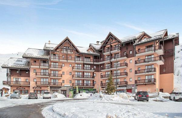 Valmeinier Vacations - Residence Pierre  Vacances Le Thabor - Property Image 35