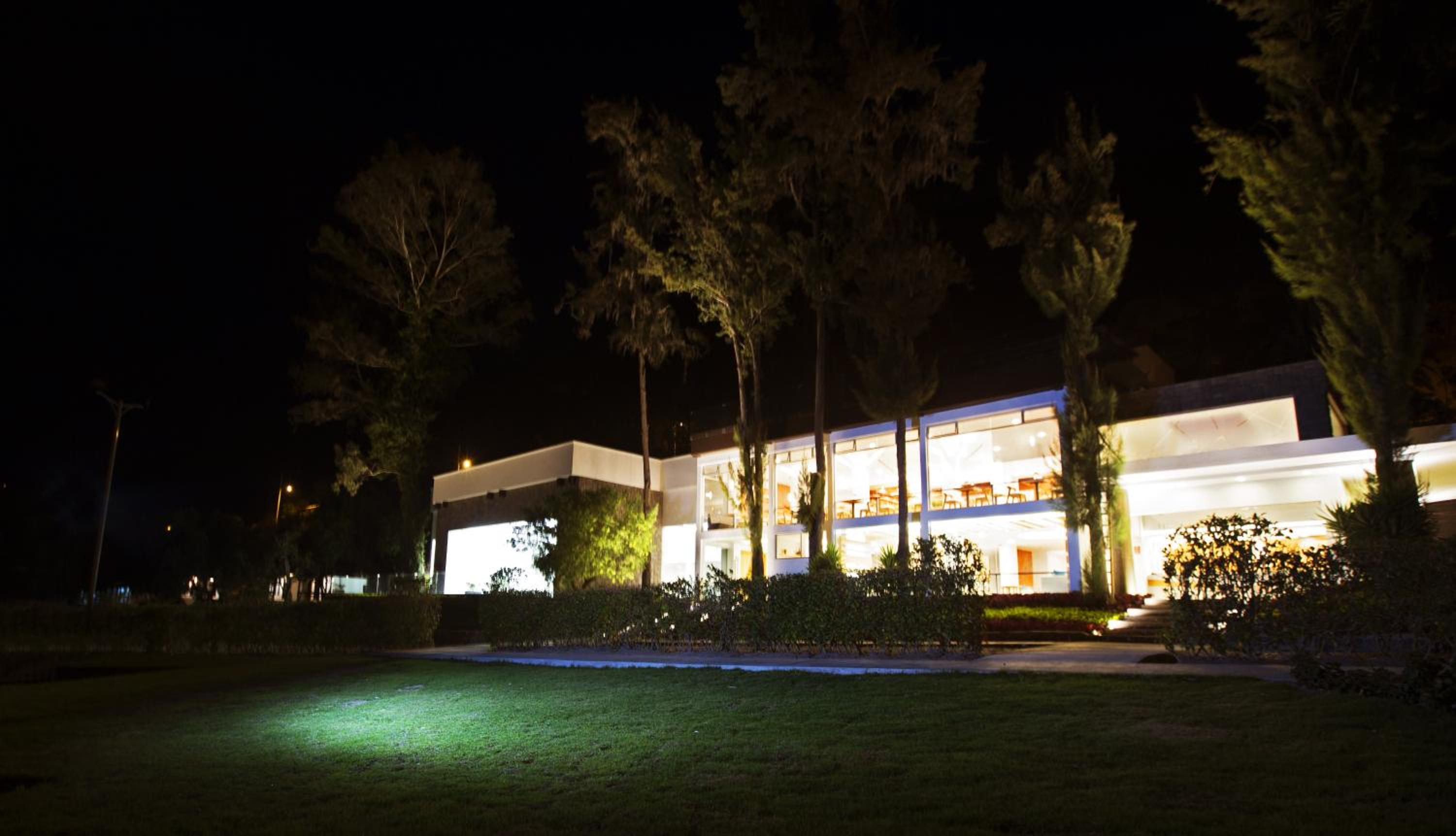 Hosteria Totoral