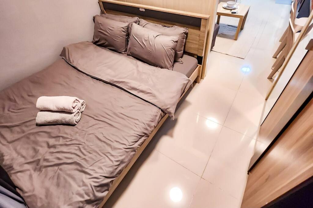 Comfy 1br Apt 2 in Makati