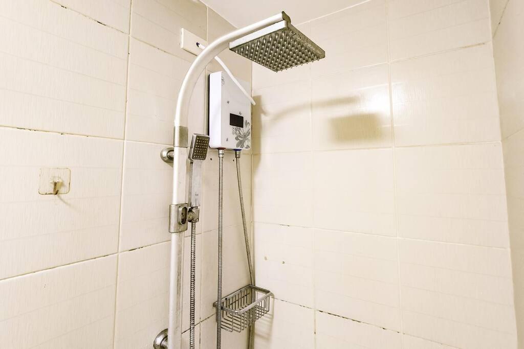 Comfy 1br Apt 2 in Makati