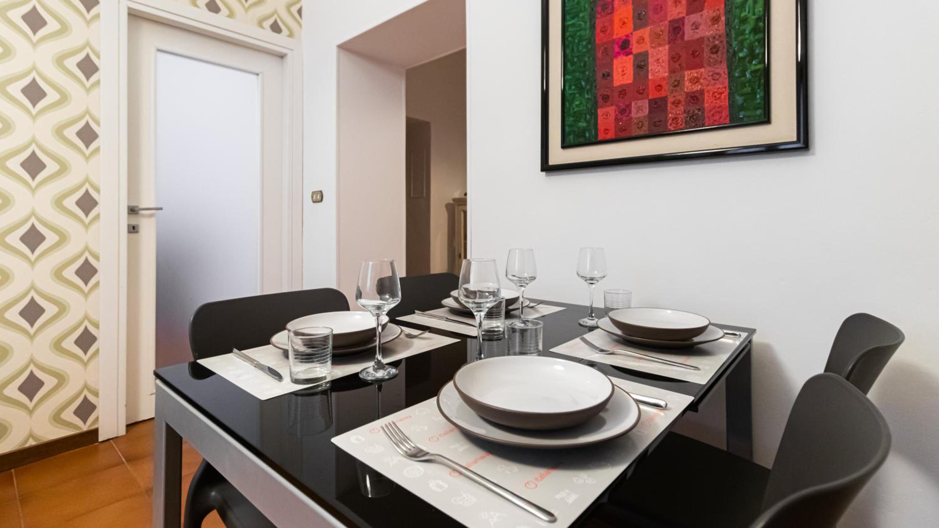 Italianway Easy - Plinio 37 en Milan