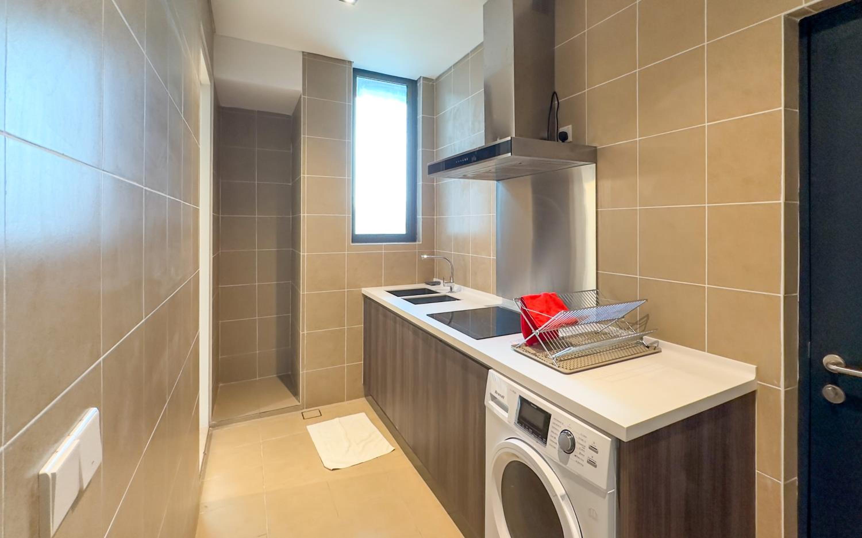D'Rapport Residences by Airhost