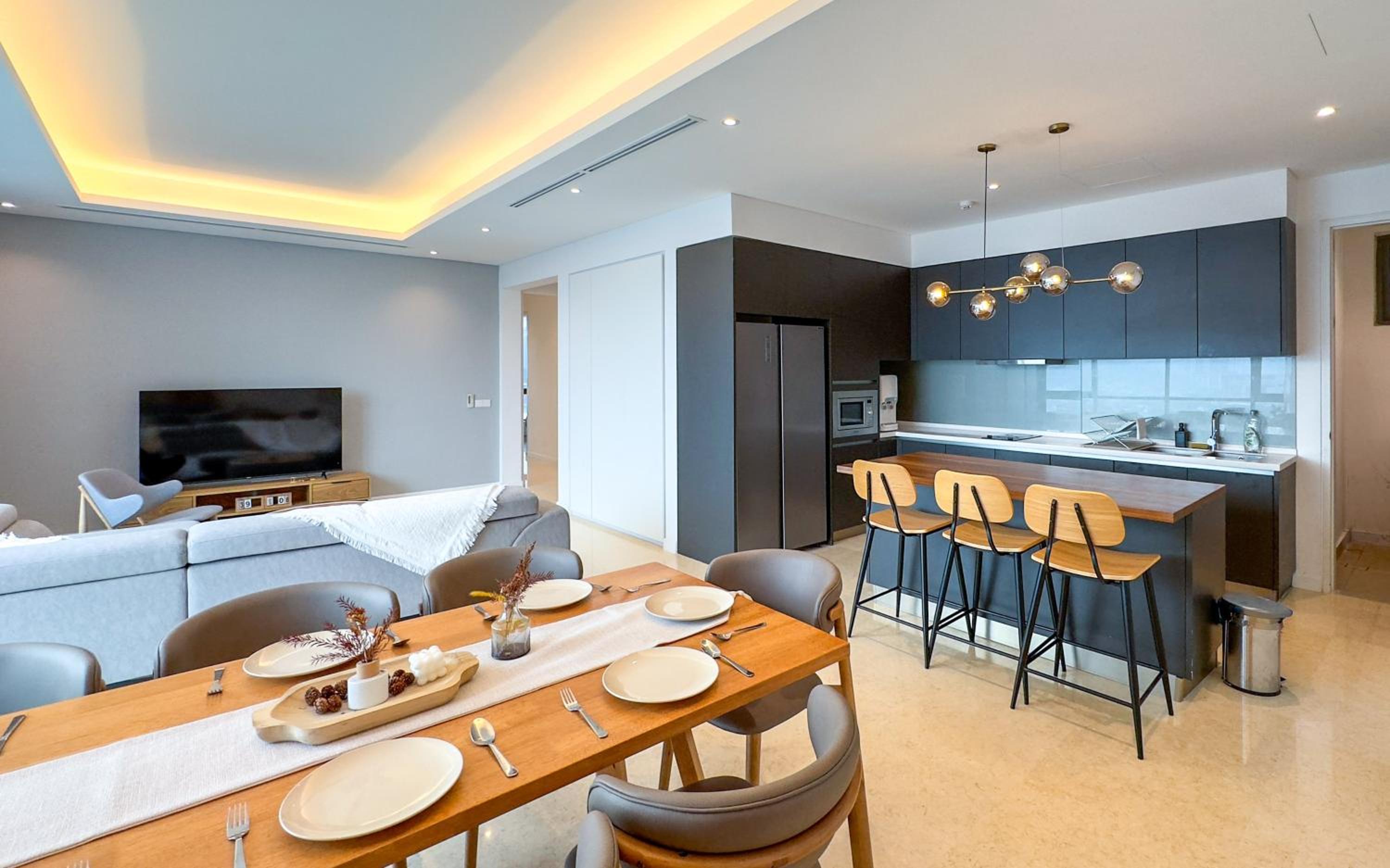 D'Rapport Residences by Airhost