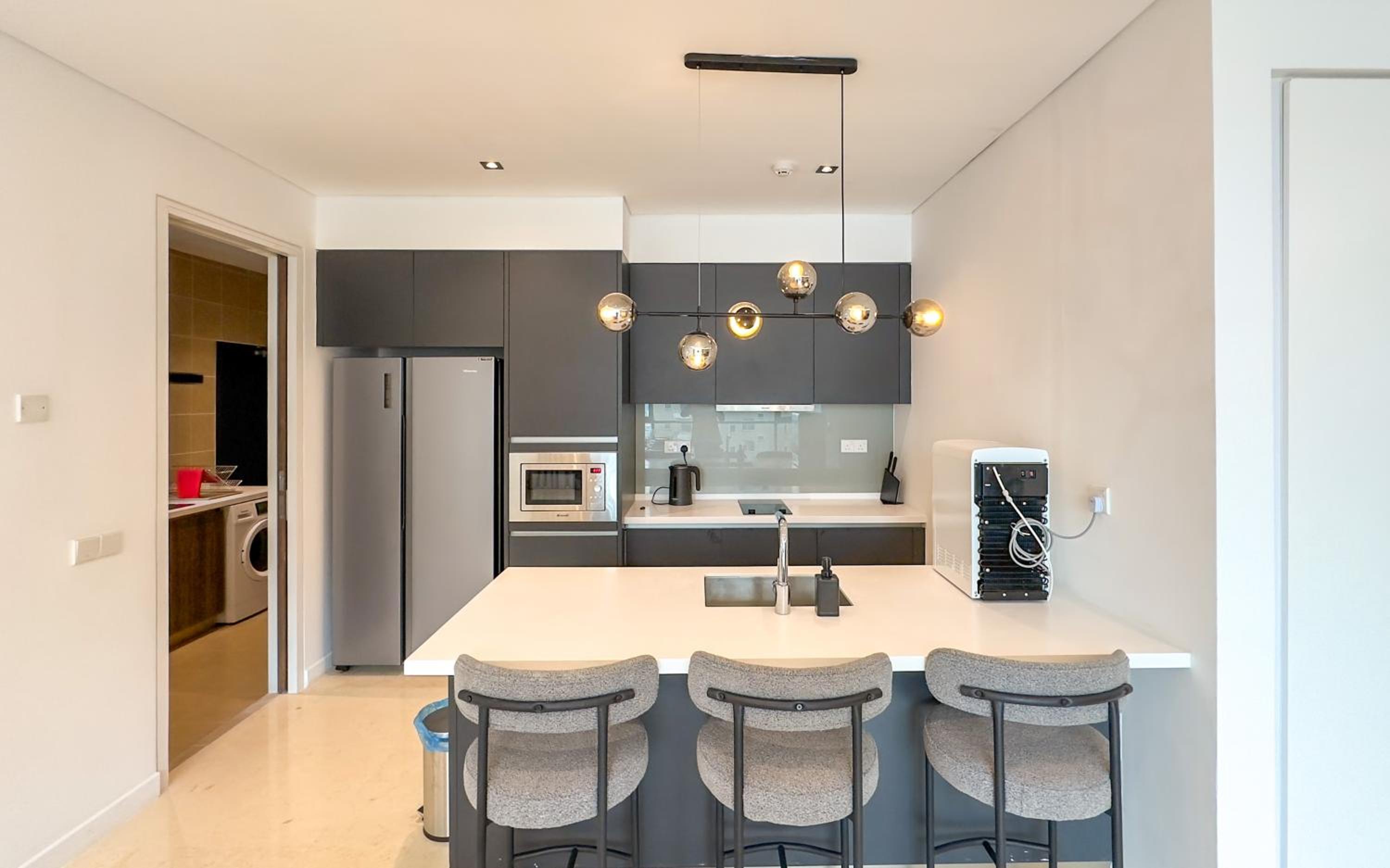 D'Rapport Residences by Airhost