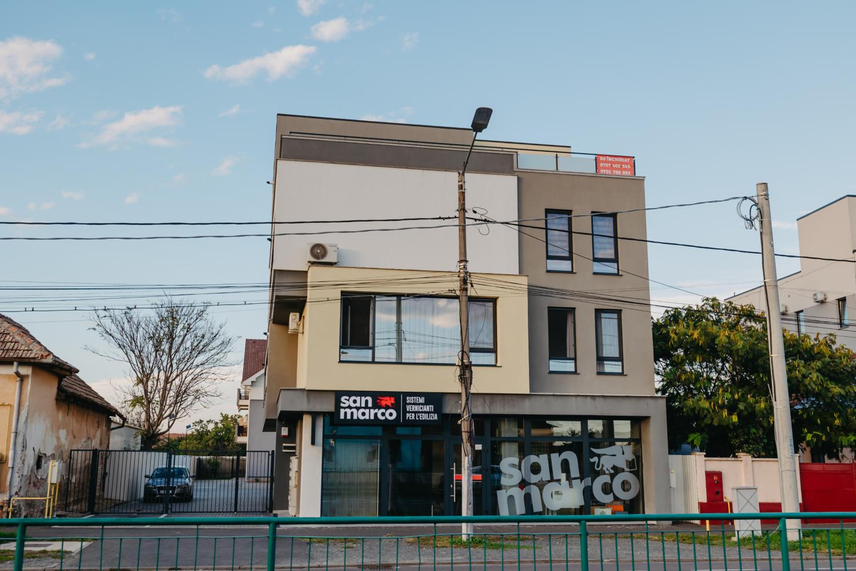 building