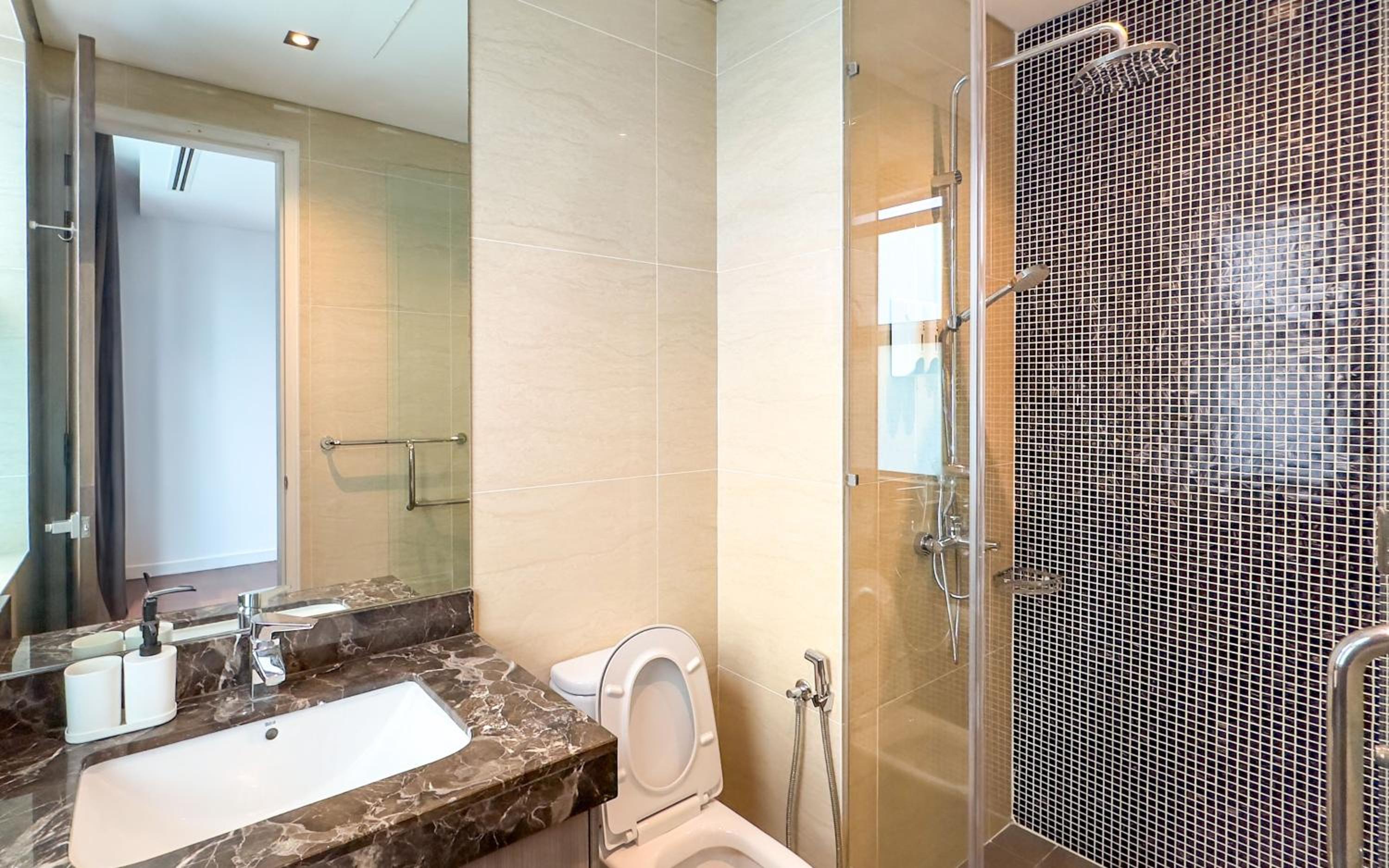 D'Rapport Residences by Airhost