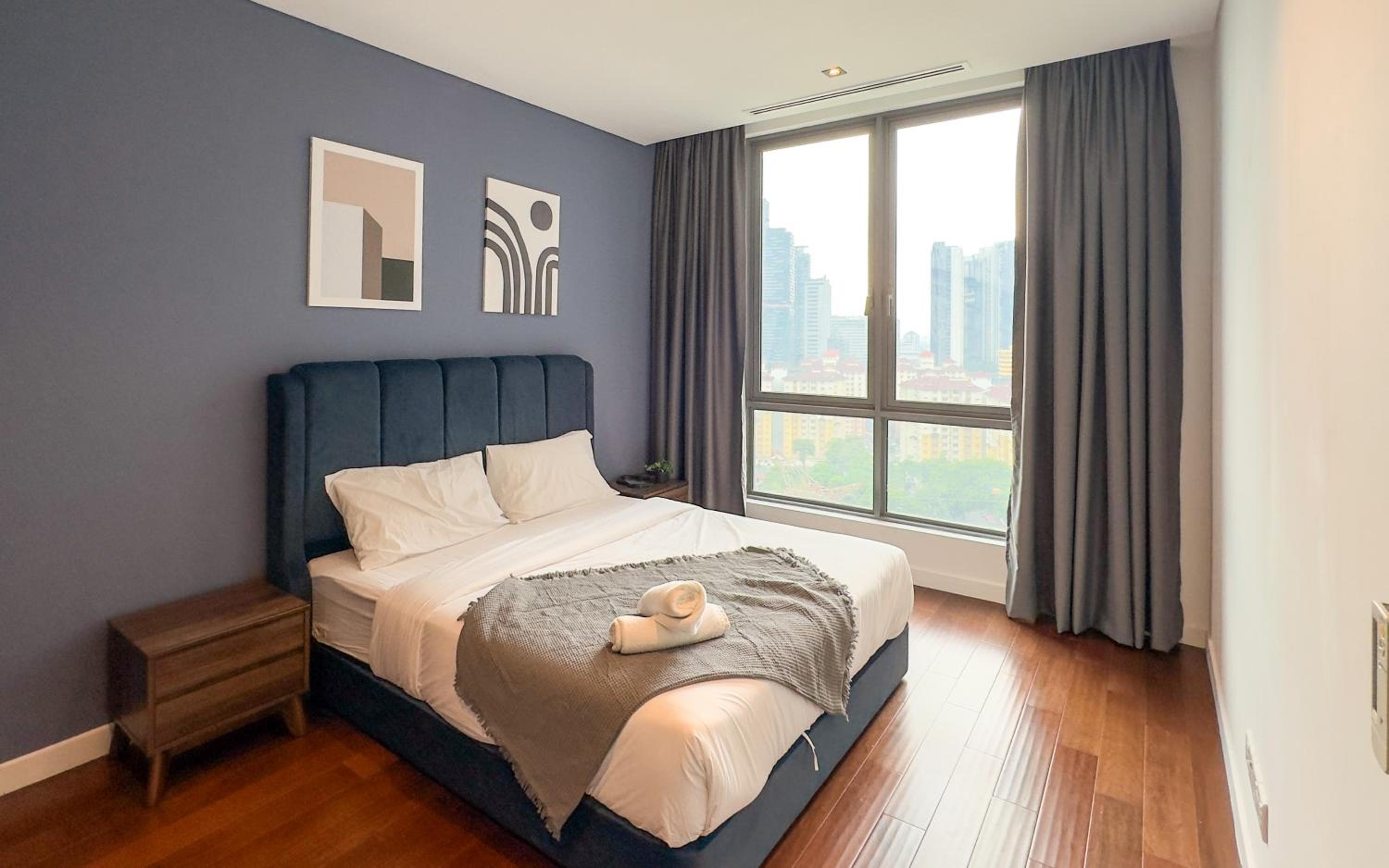 D'Rapport Residences by Airhost