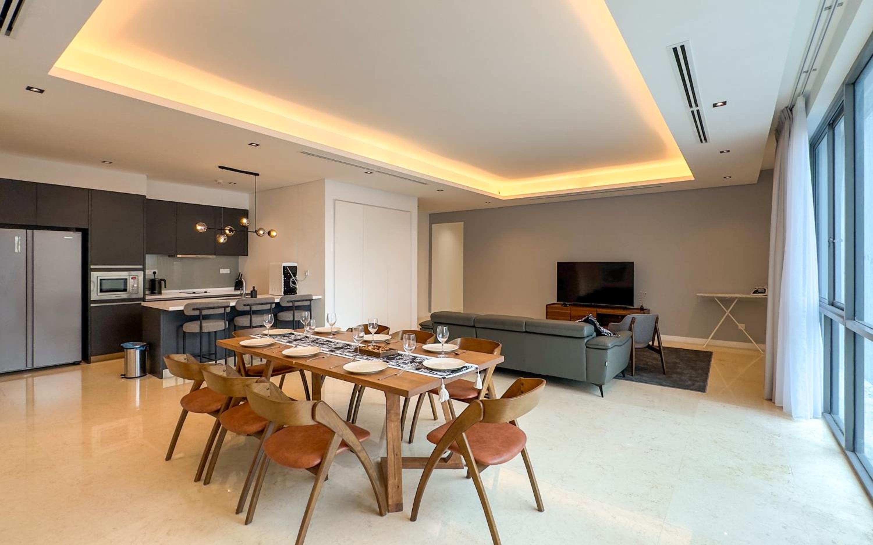 D'Rapport Residences by Airhost