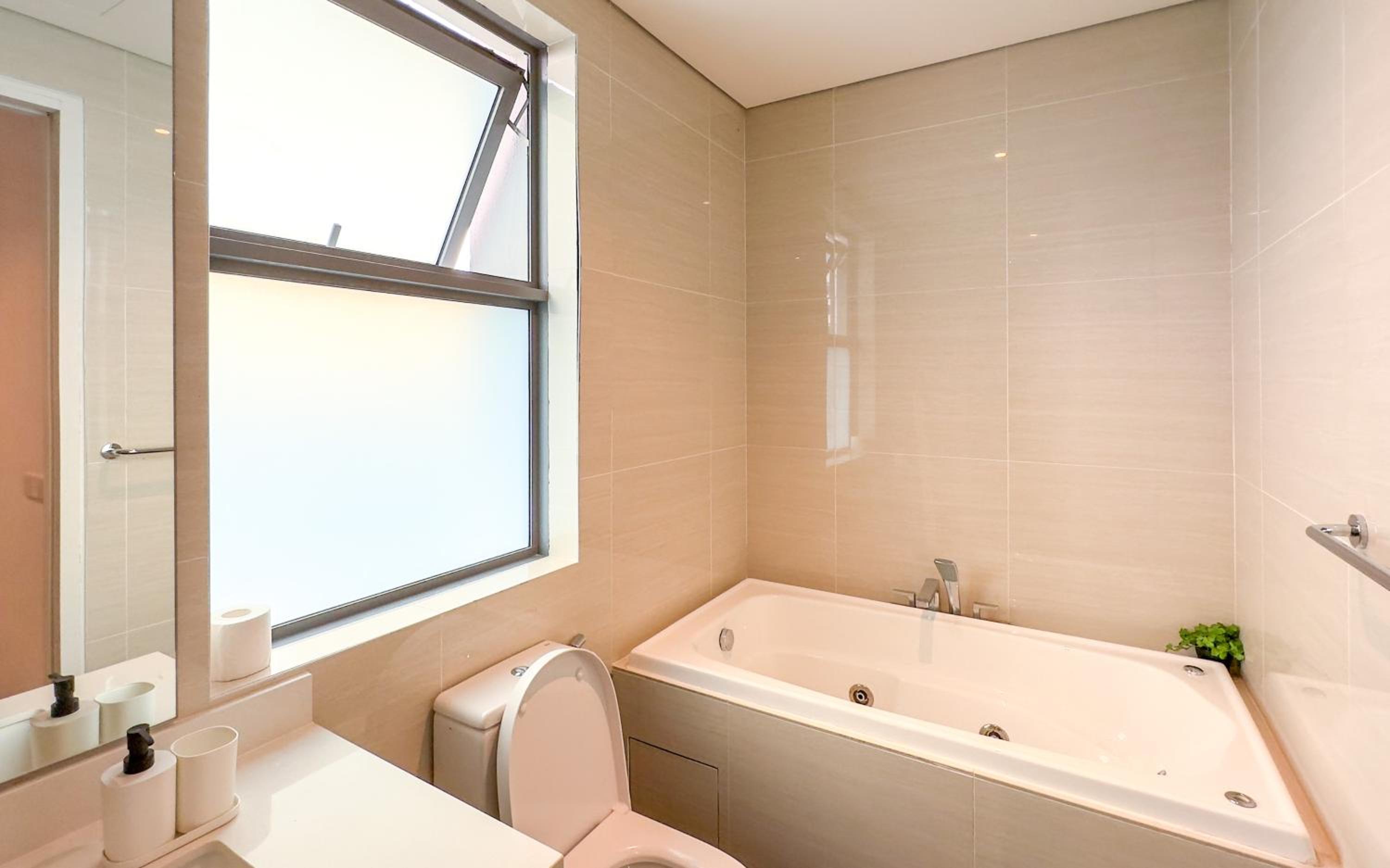 D'Rapport Residences by Airhost