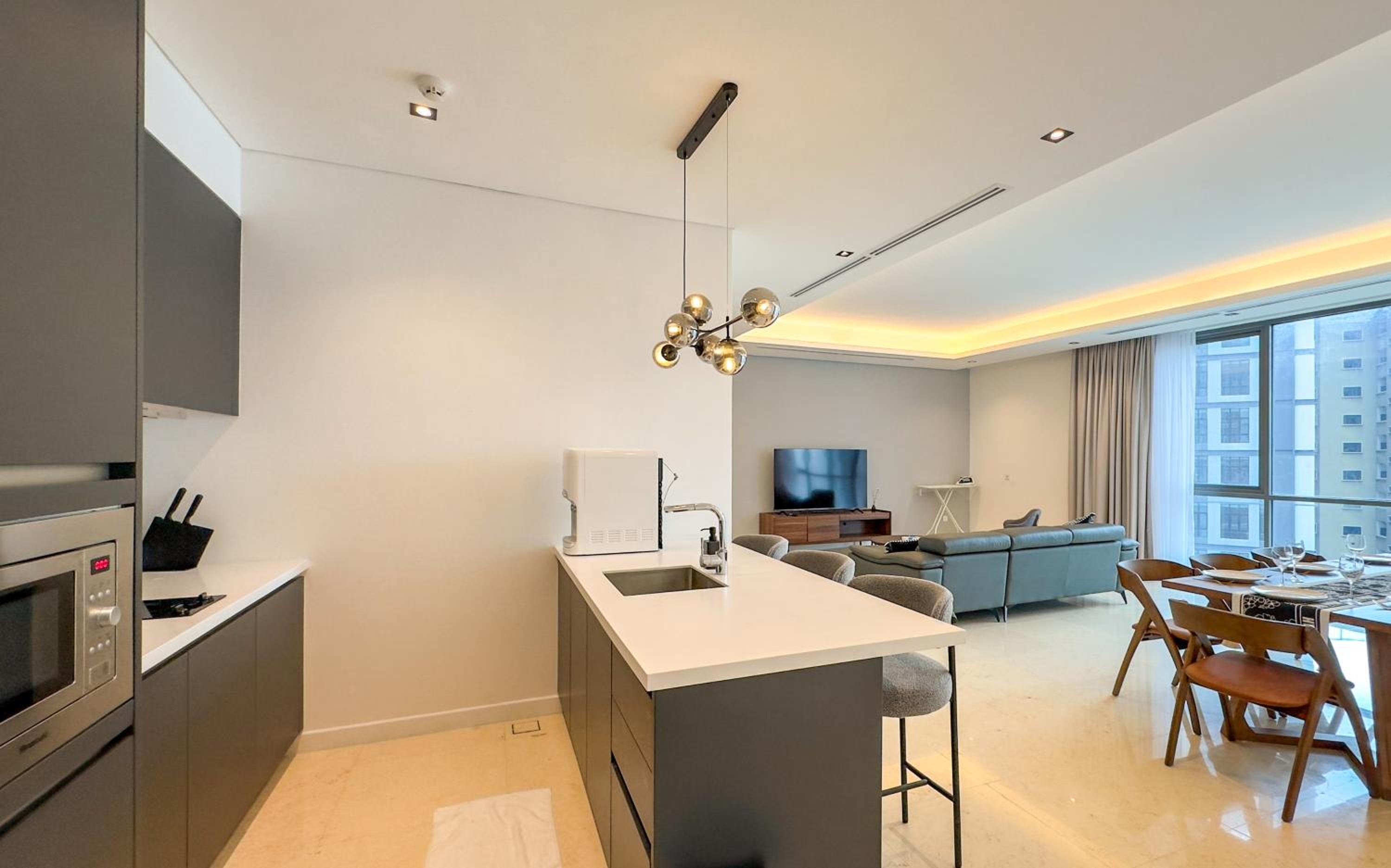 D'Rapport Residences by Airhost