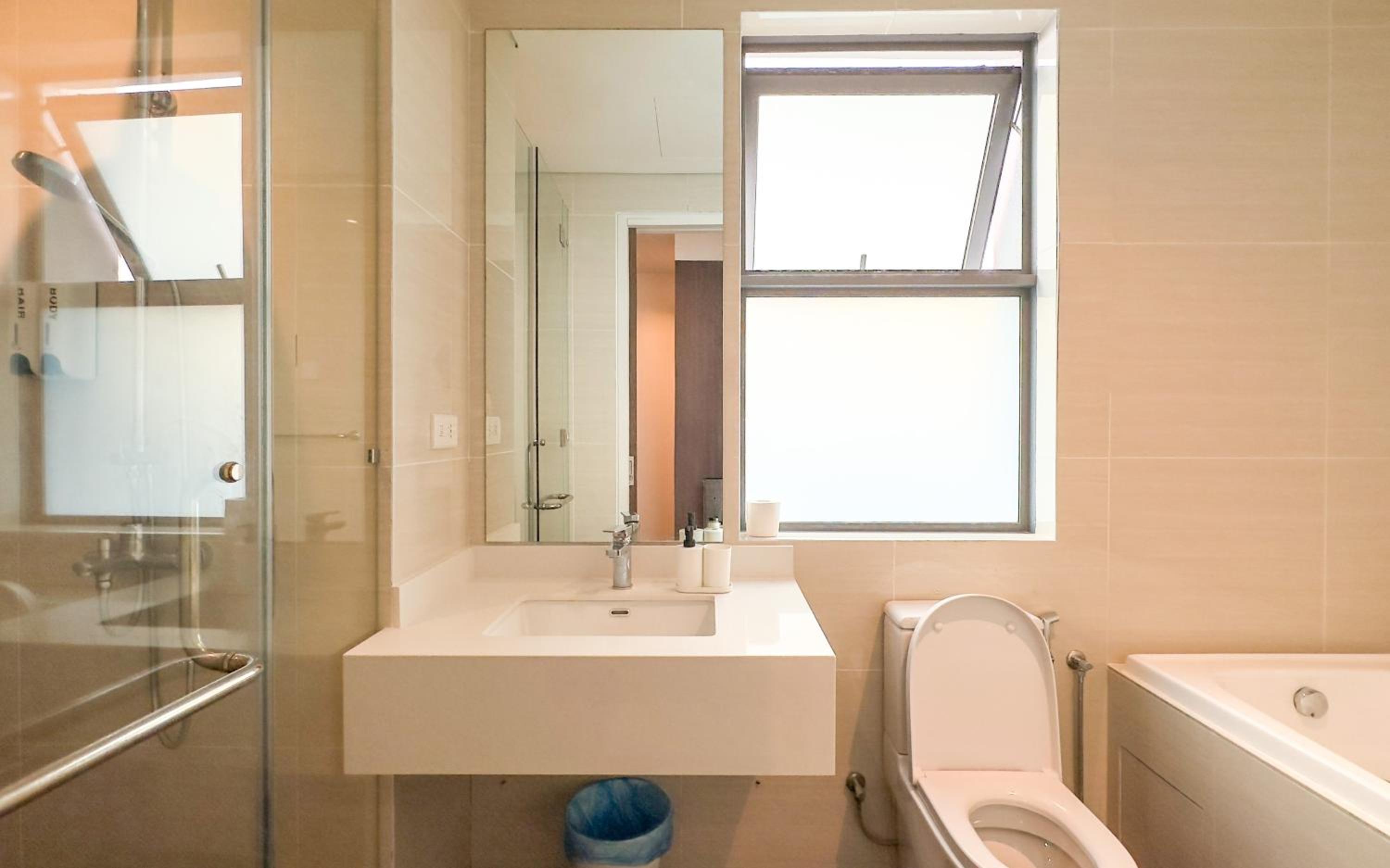 D'Rapport Residences by Airhost