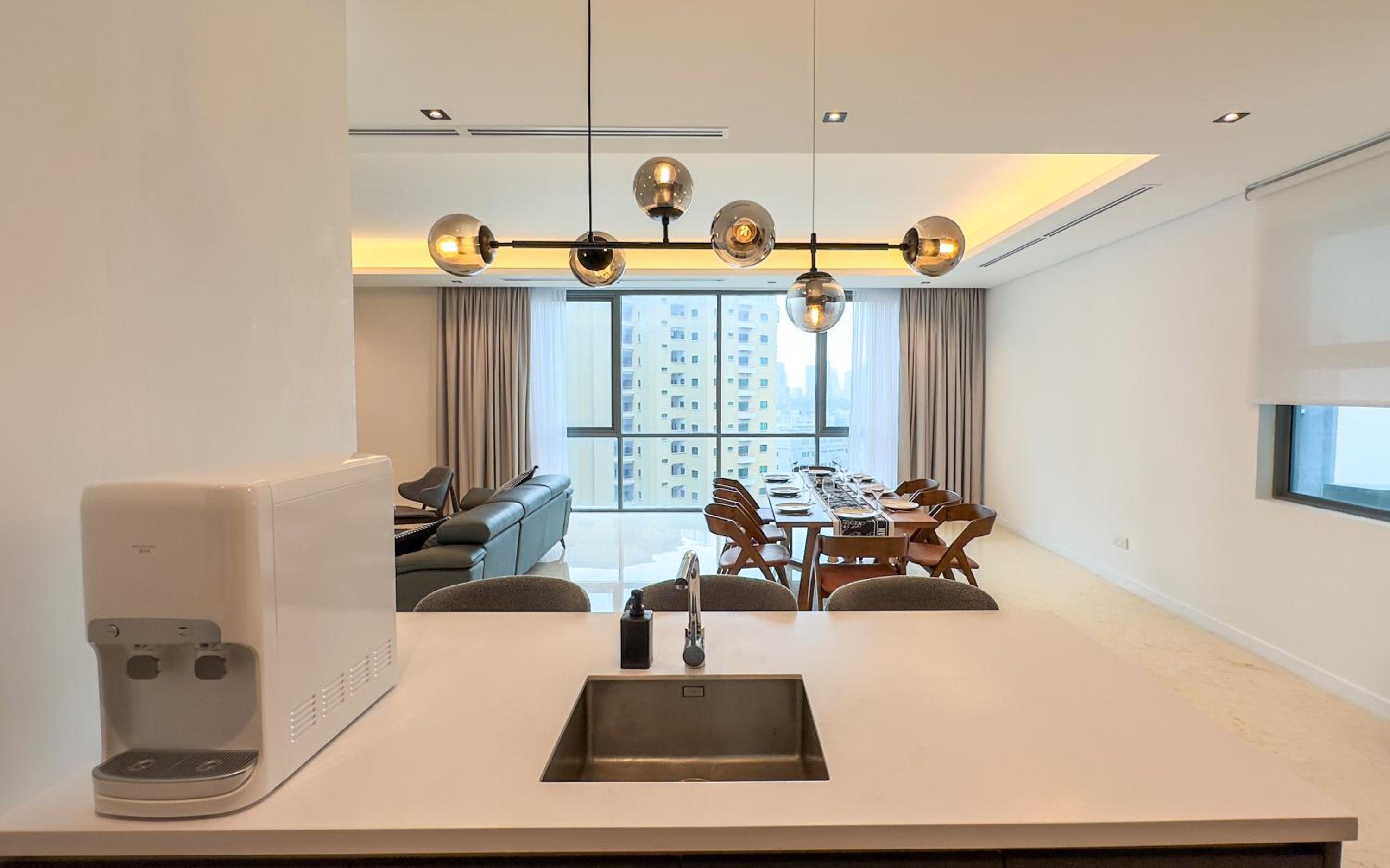 D'Rapport Residences by Airhost