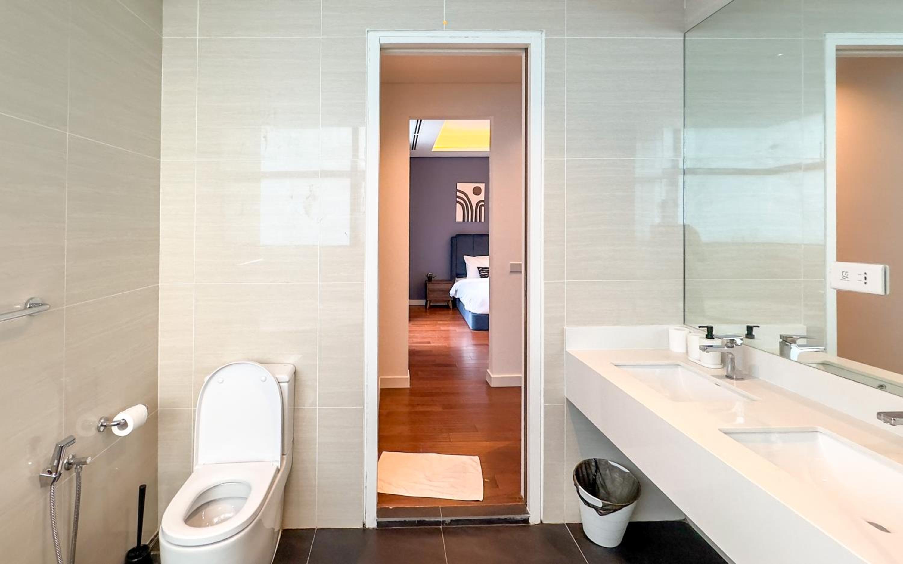 D'Rapport Residences by Airhost
