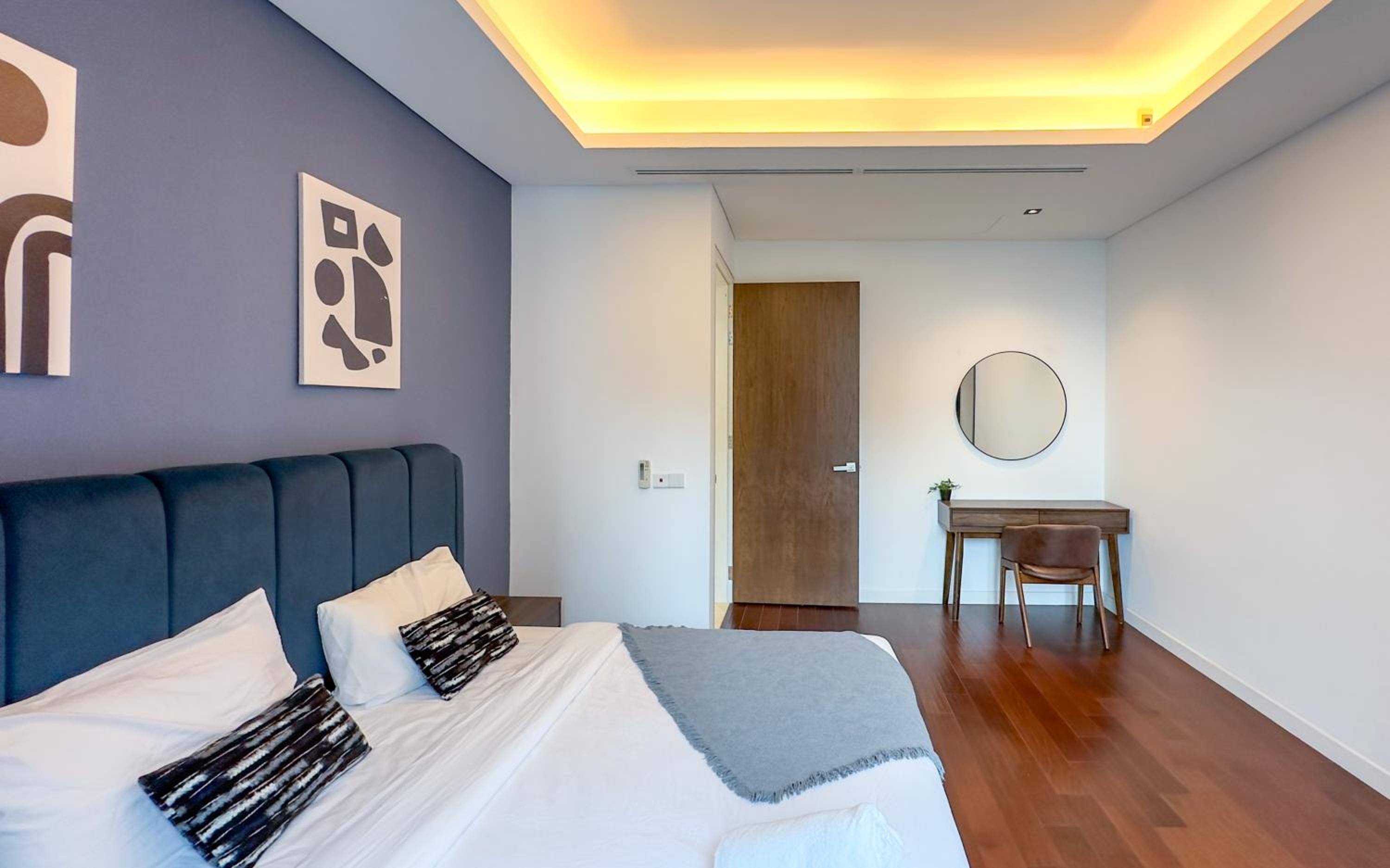 D'Rapport Residences by Airhost