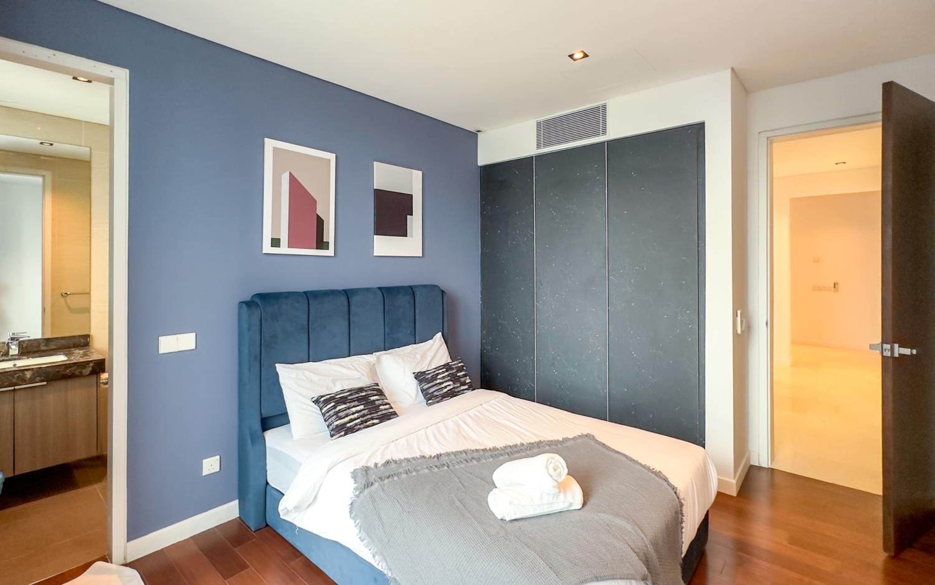 D'Rapport Residences by Airhost