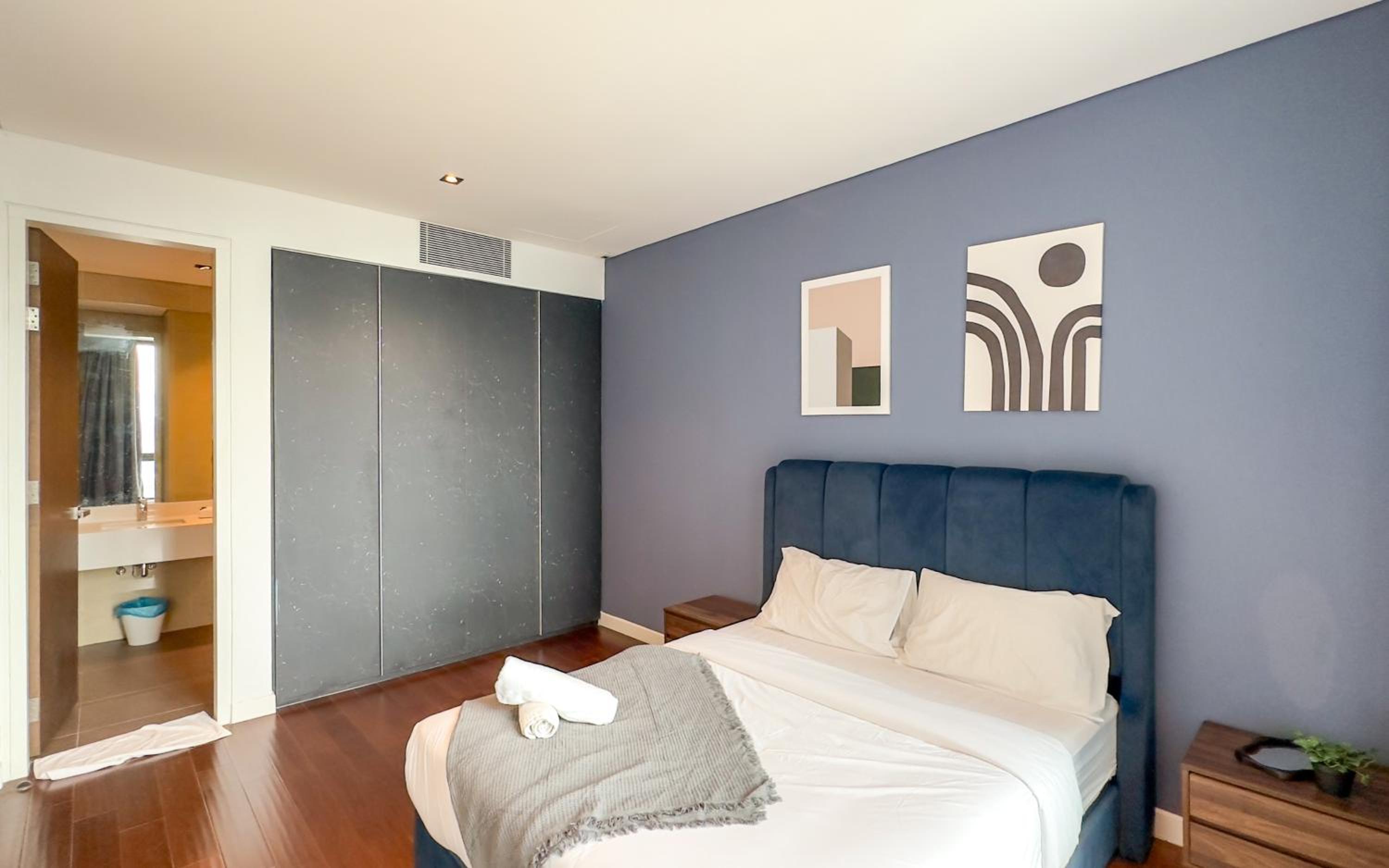 D'Rapport Residences by Airhost