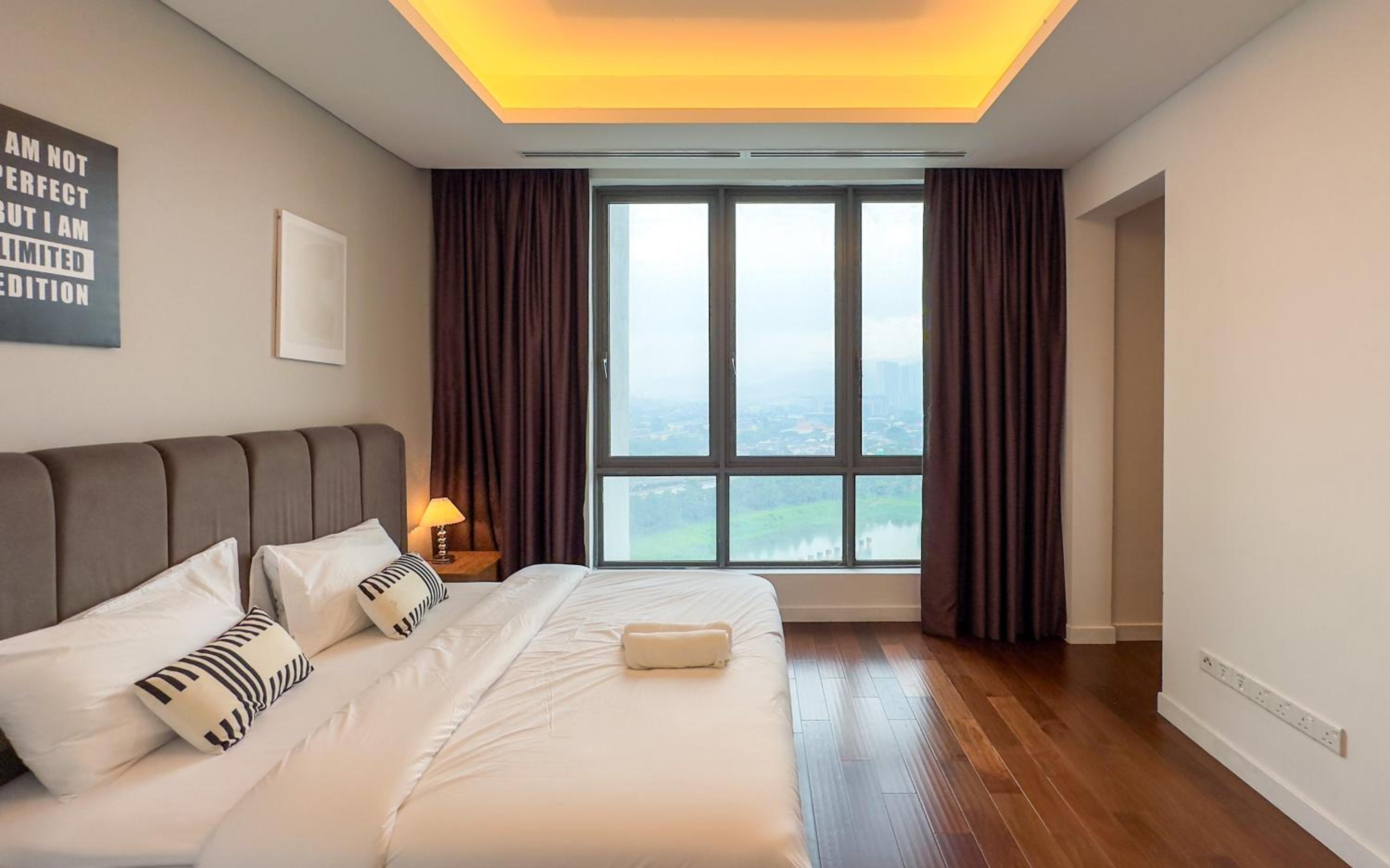 D'Rapport Residences by Airhost