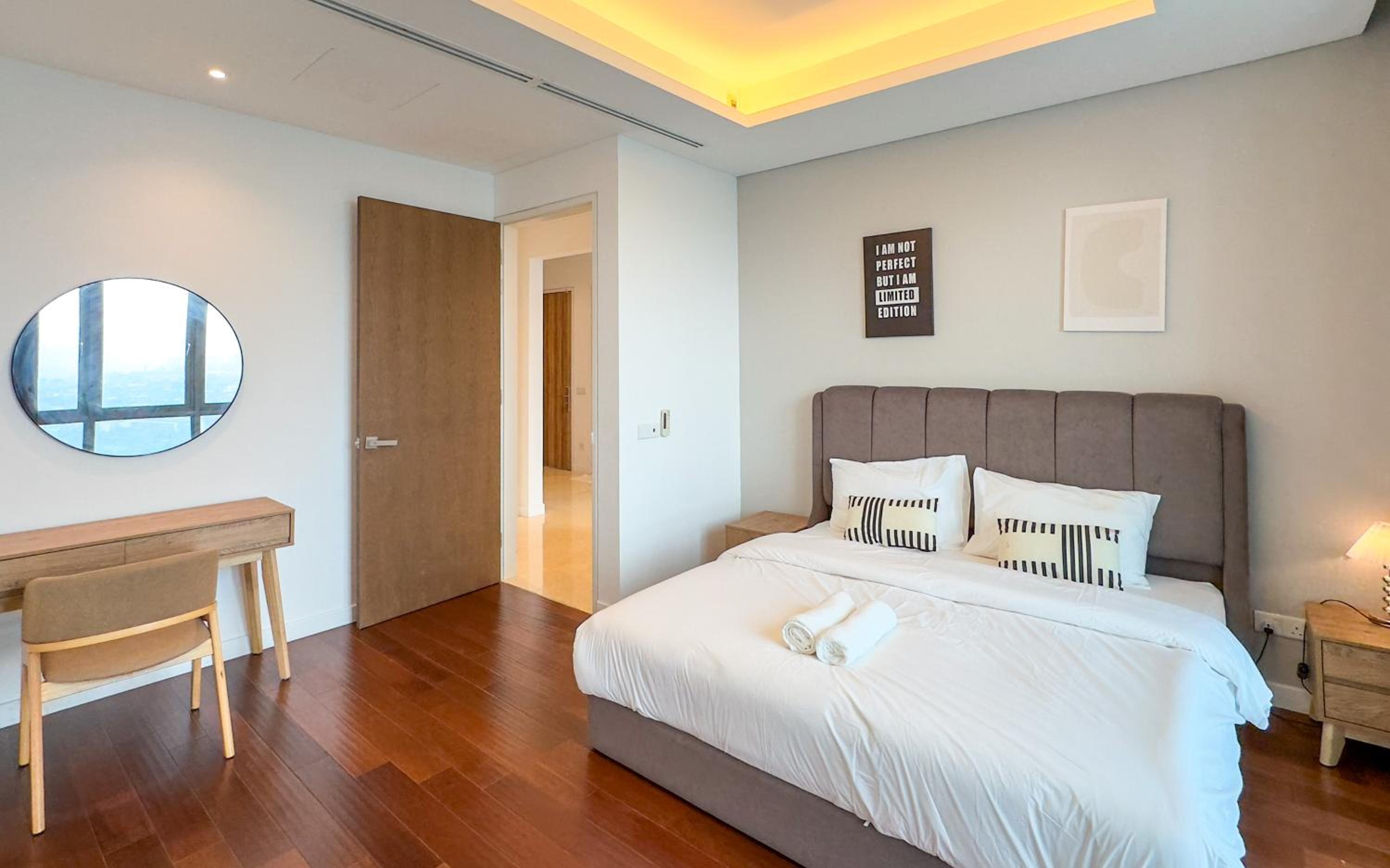 D'Rapport Residences by Airhost