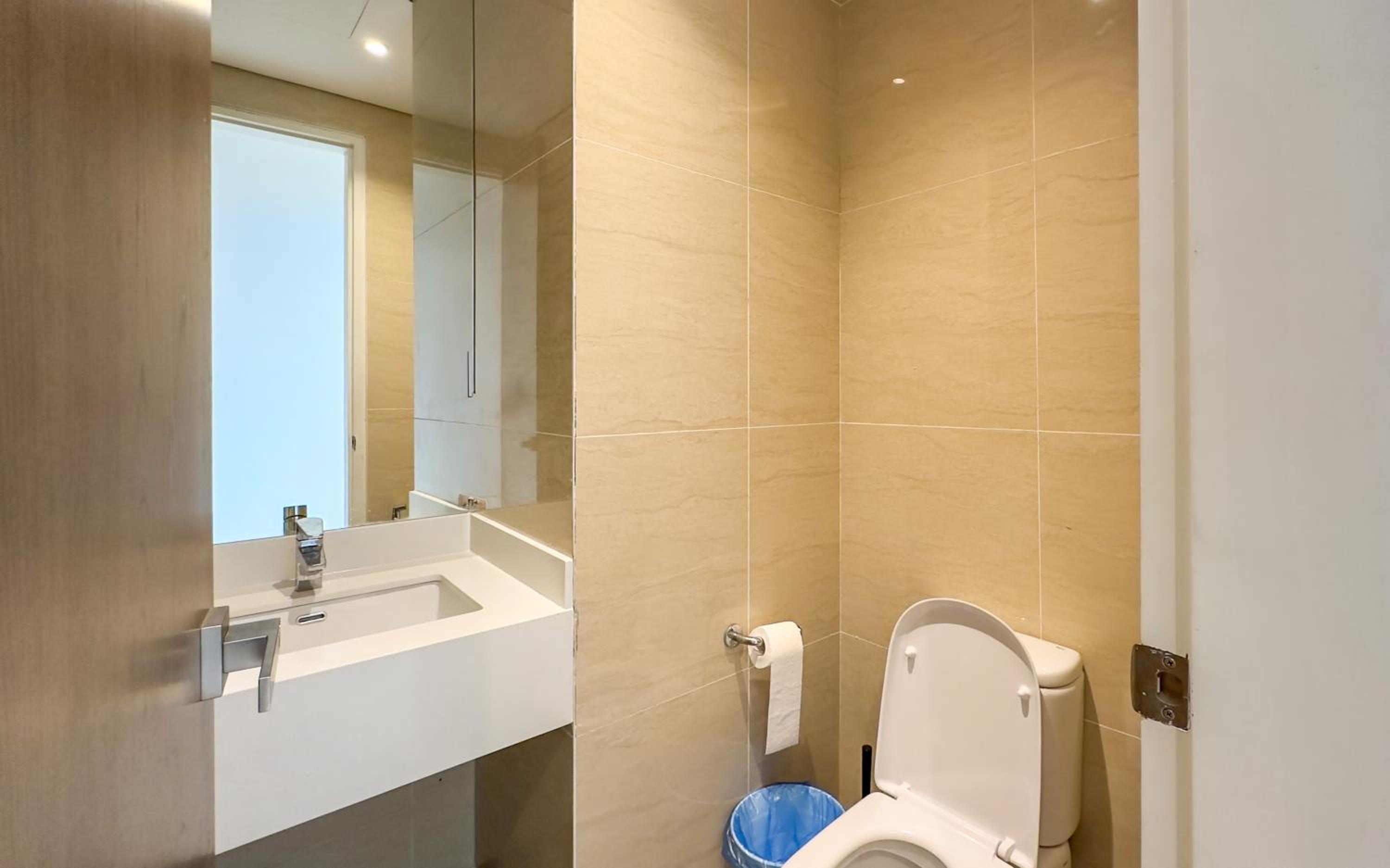 D'Rapport Residences by Airhost
