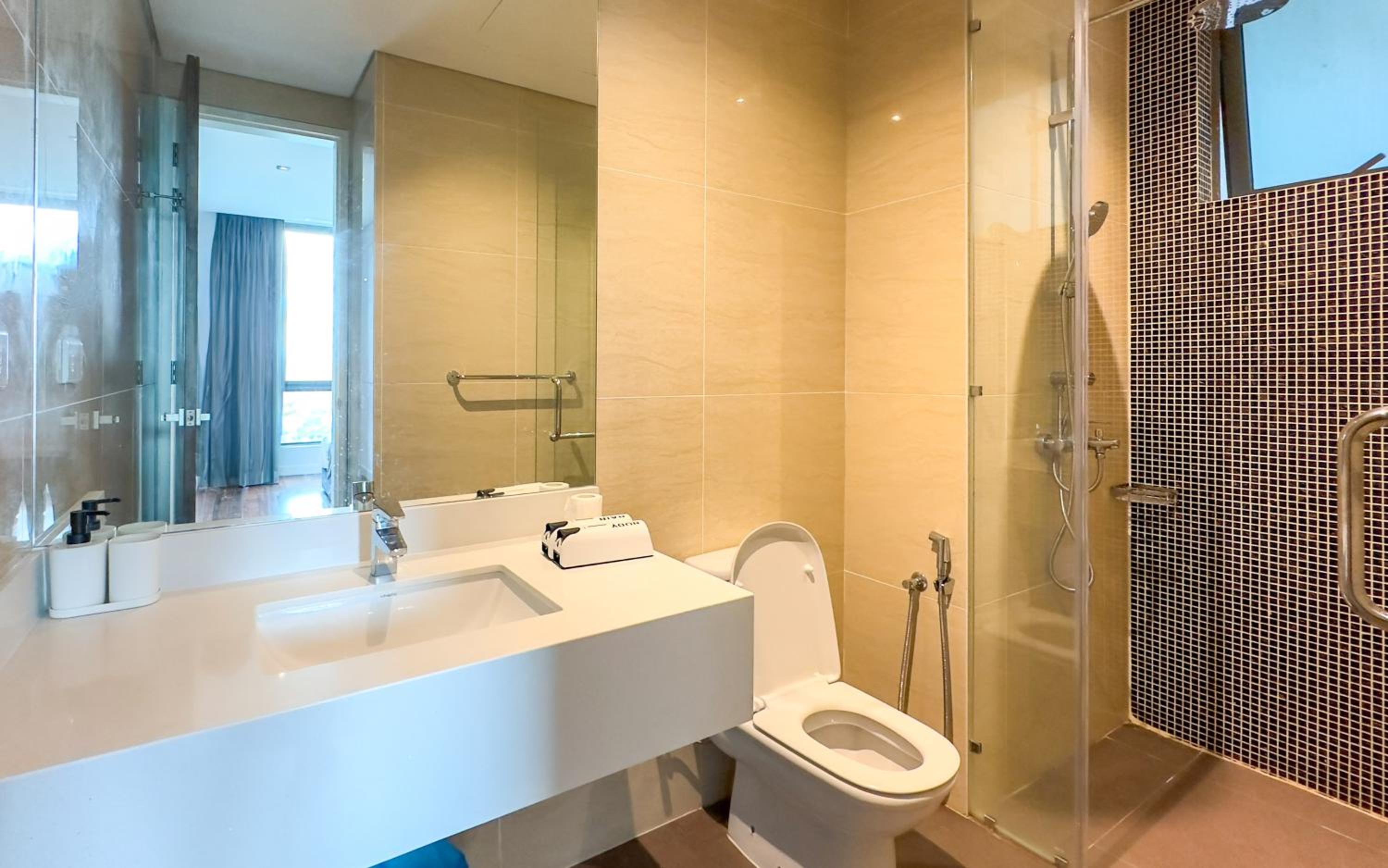 D'Rapport Residences by Airhost