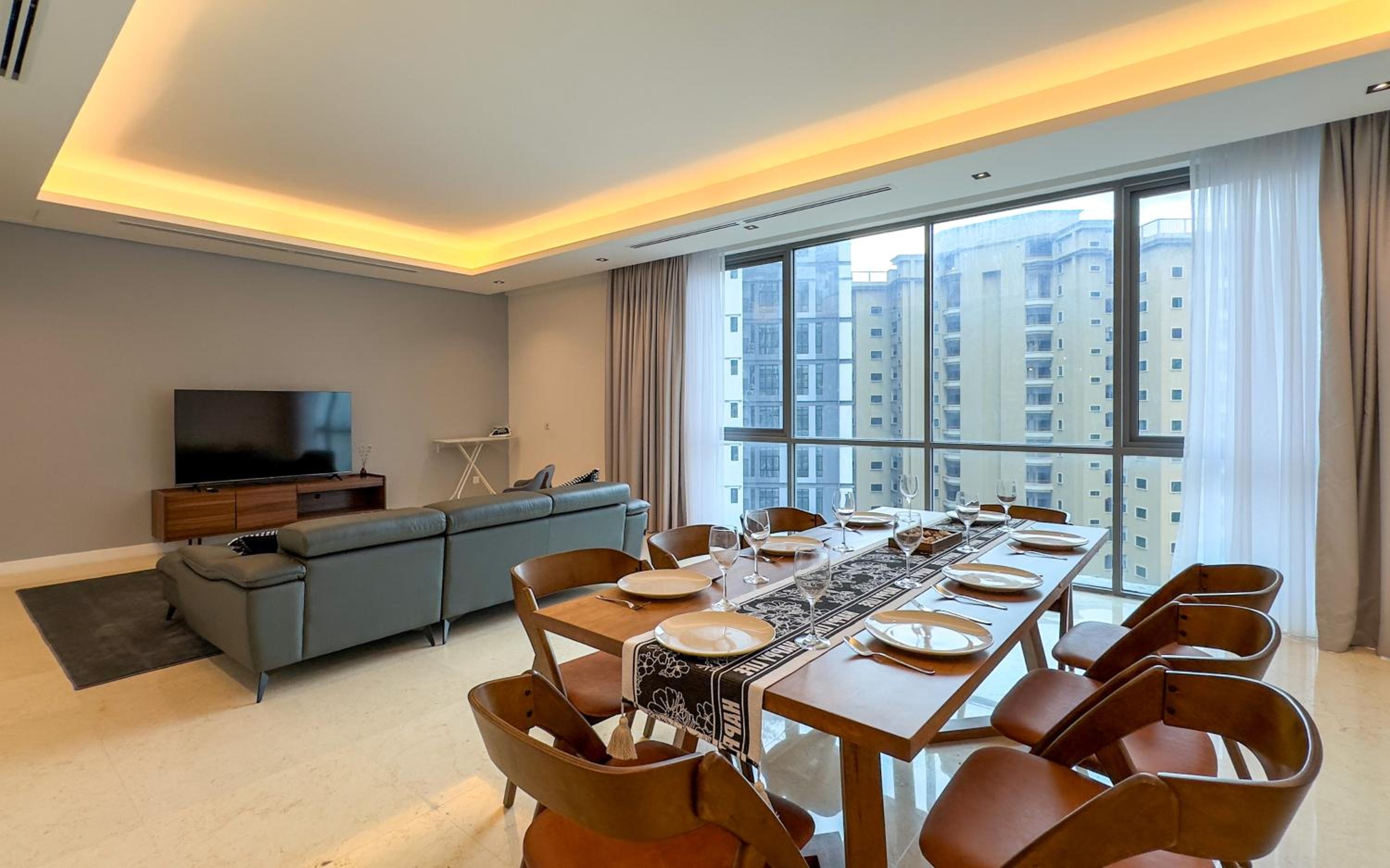 D'Rapport Residences by Airhost