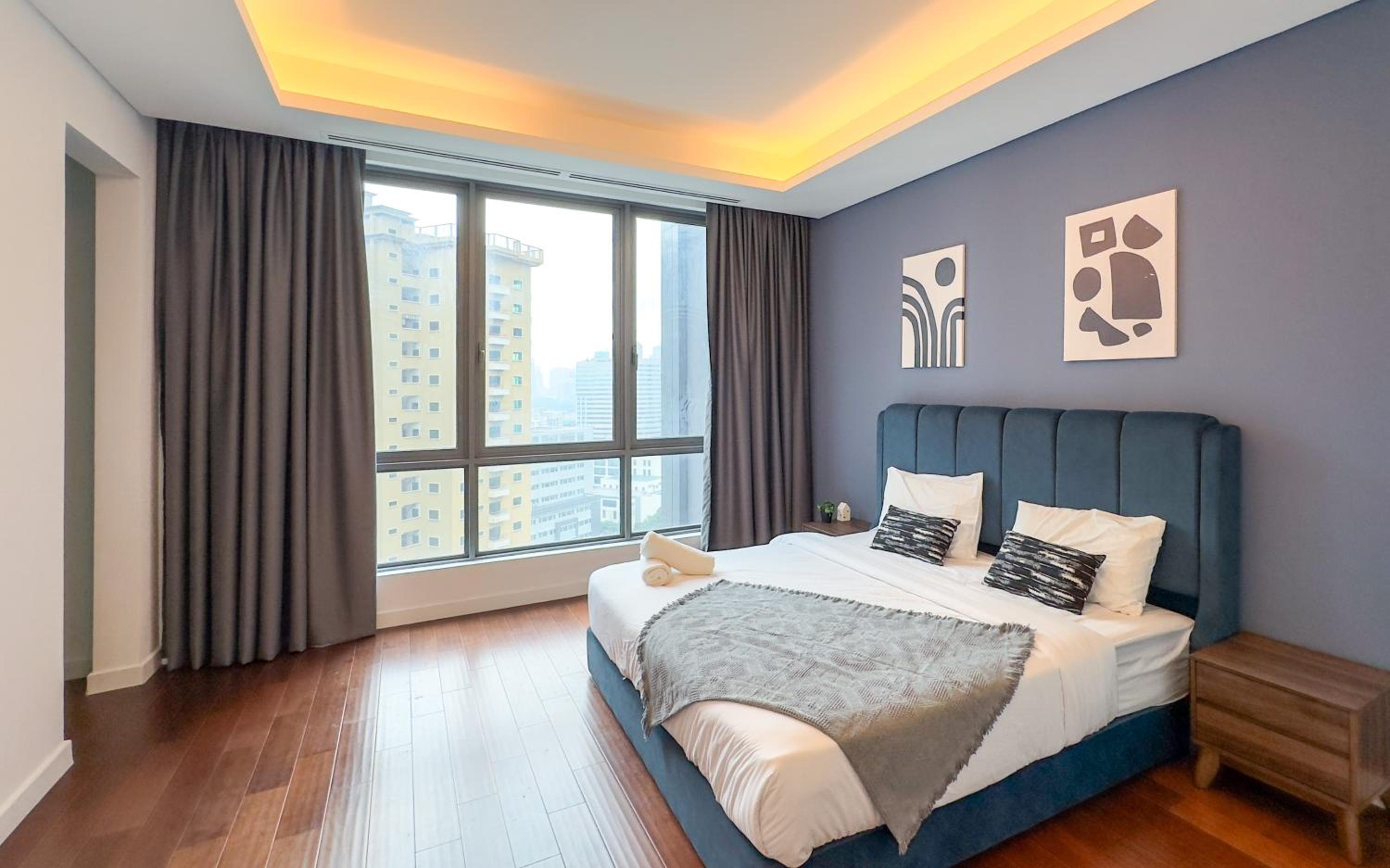 D'Rapport Residences by Airhost