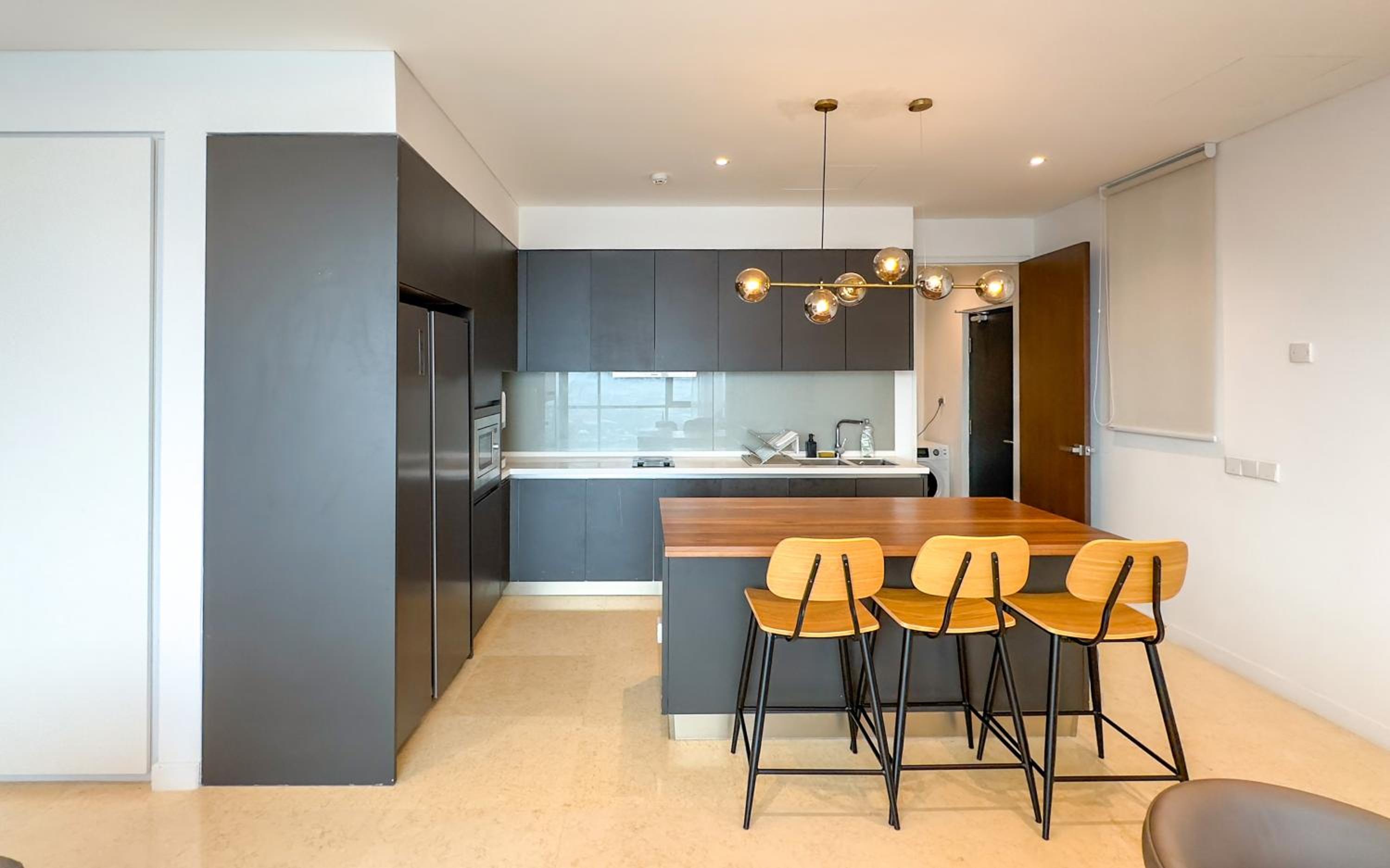 D'Rapport Residences by Airhost