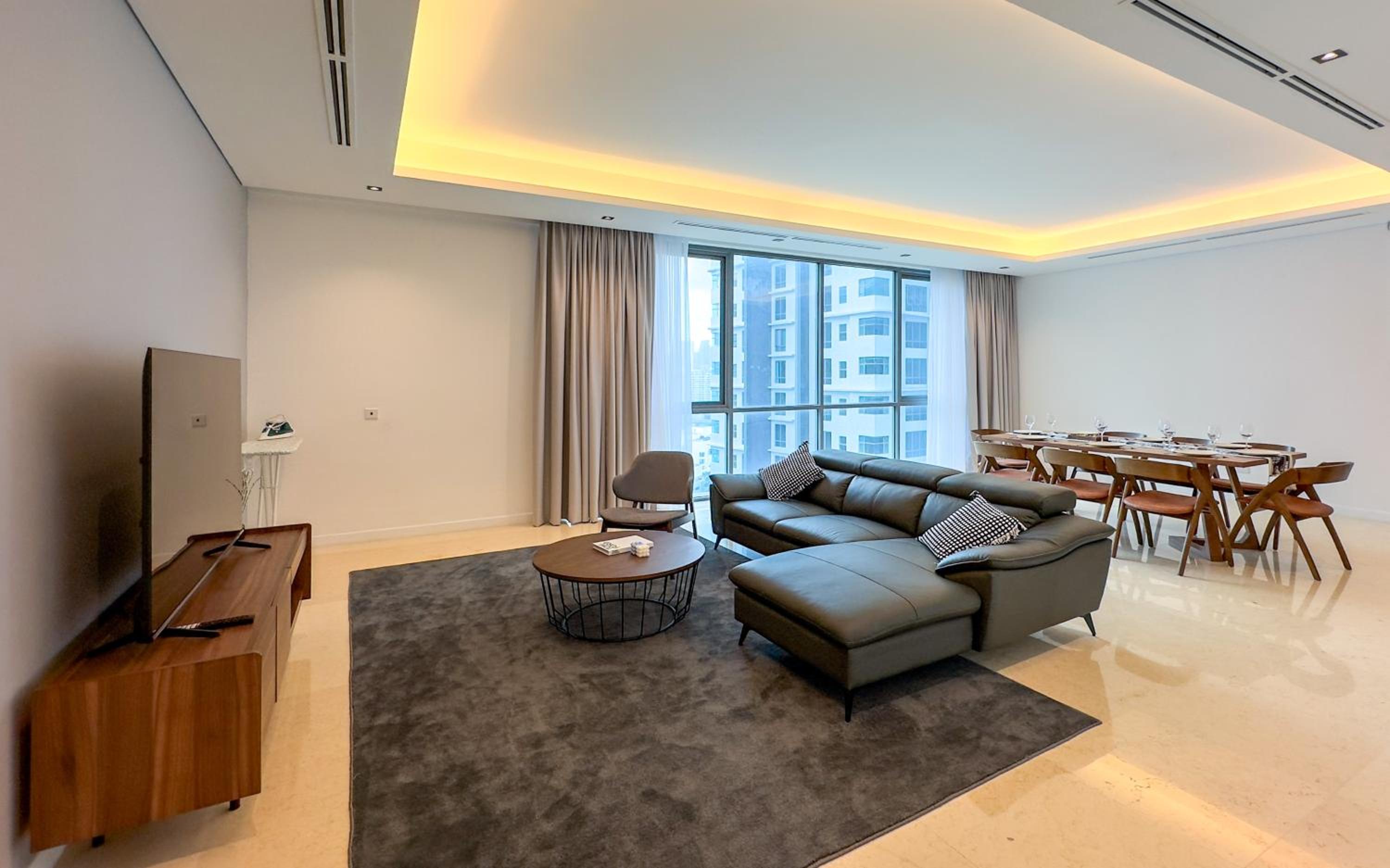 D'Rapport Residences by Airhost