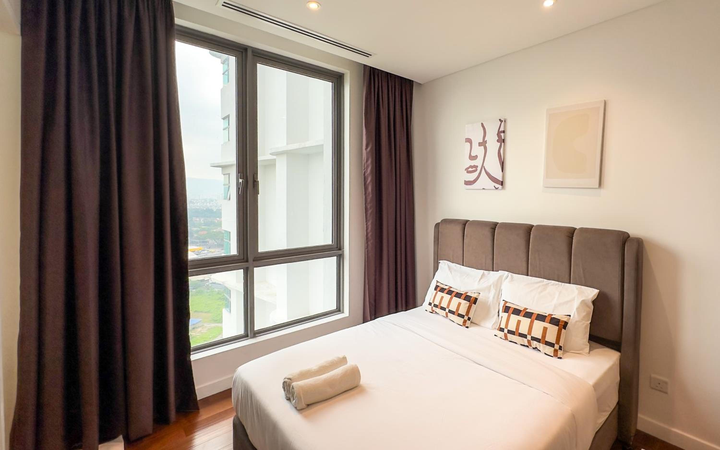 D'Rapport Residences by Airhost