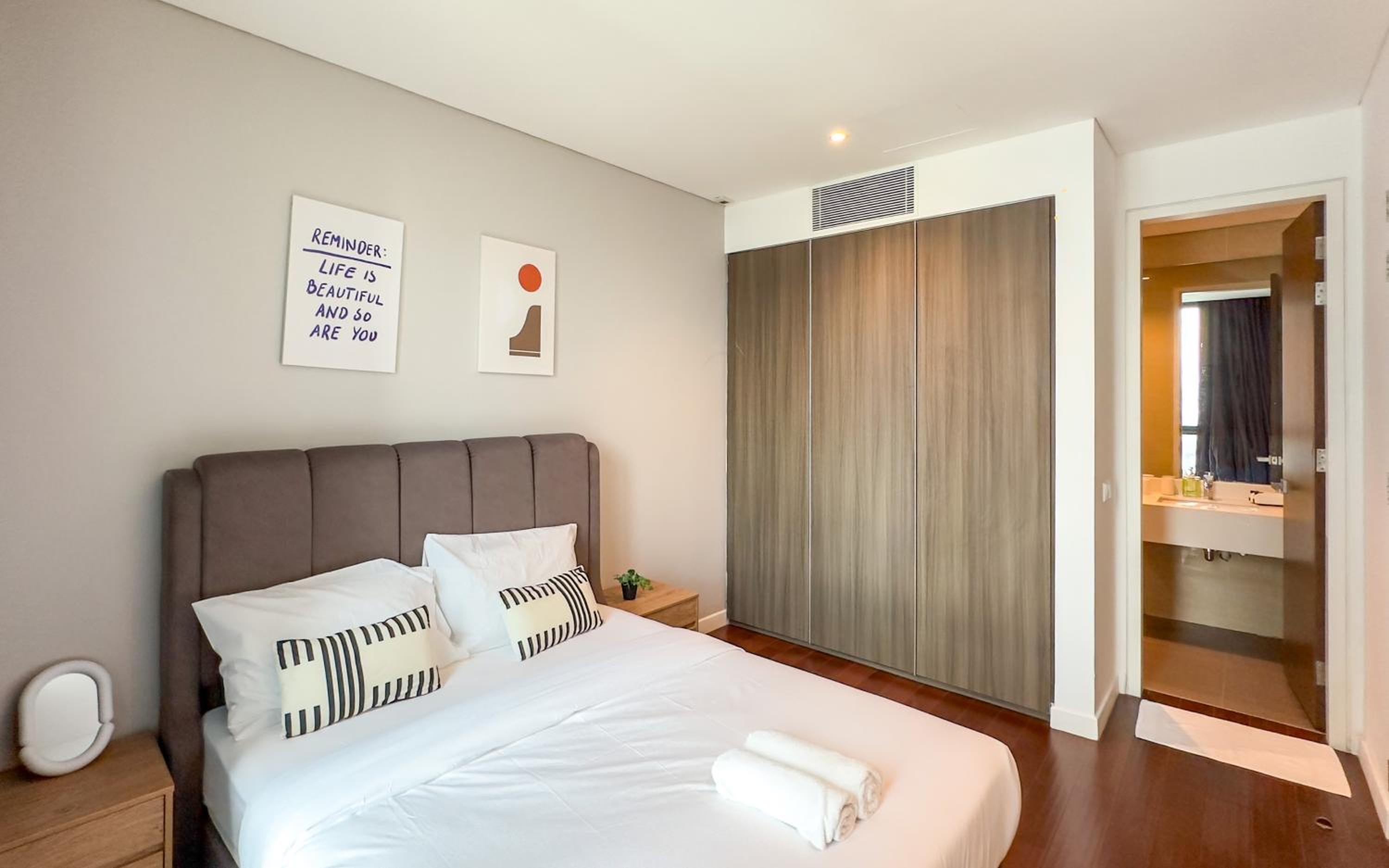 D'Rapport Residences by Airhost