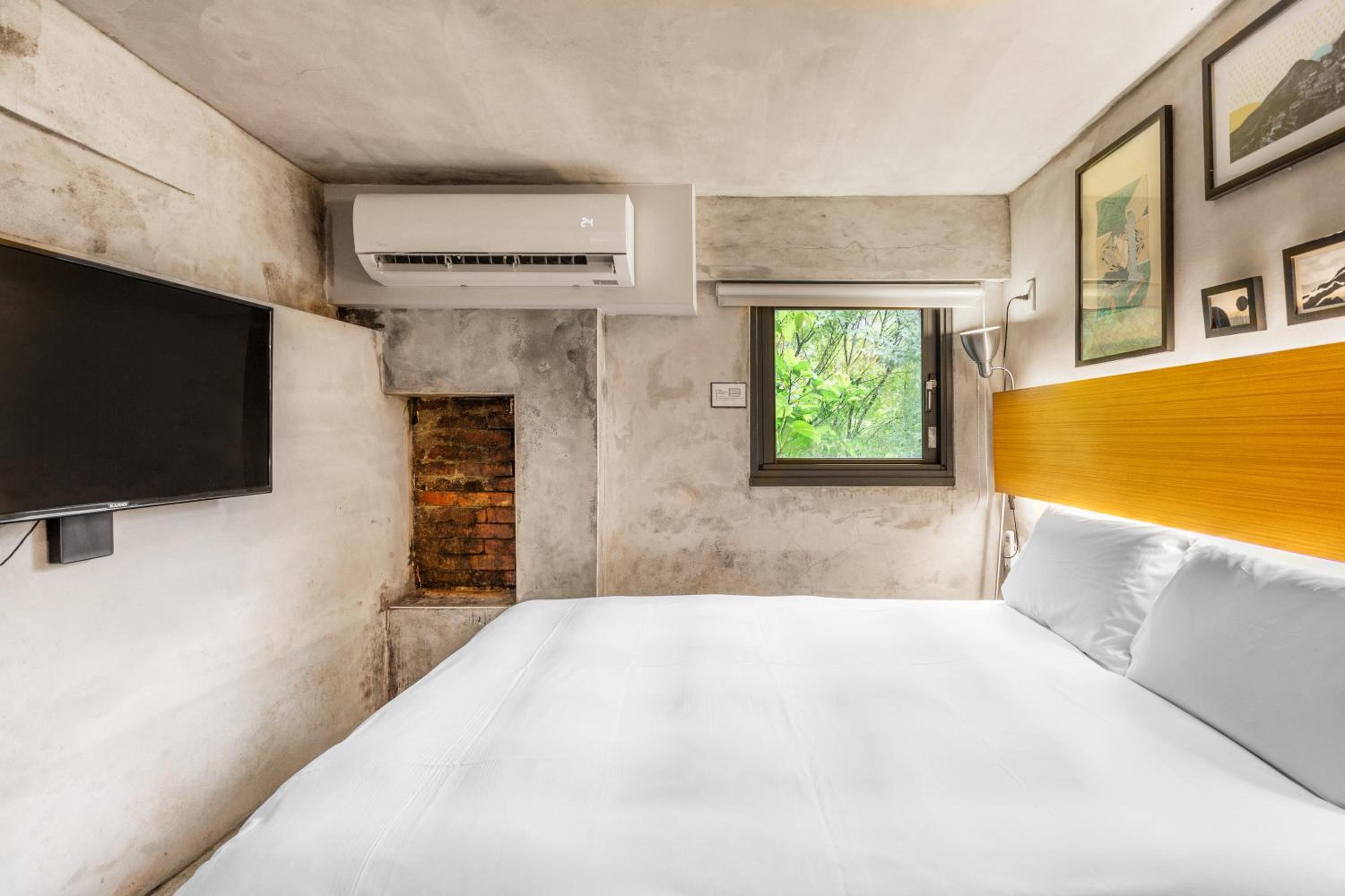 Jiufen The Ore Easy Stay
