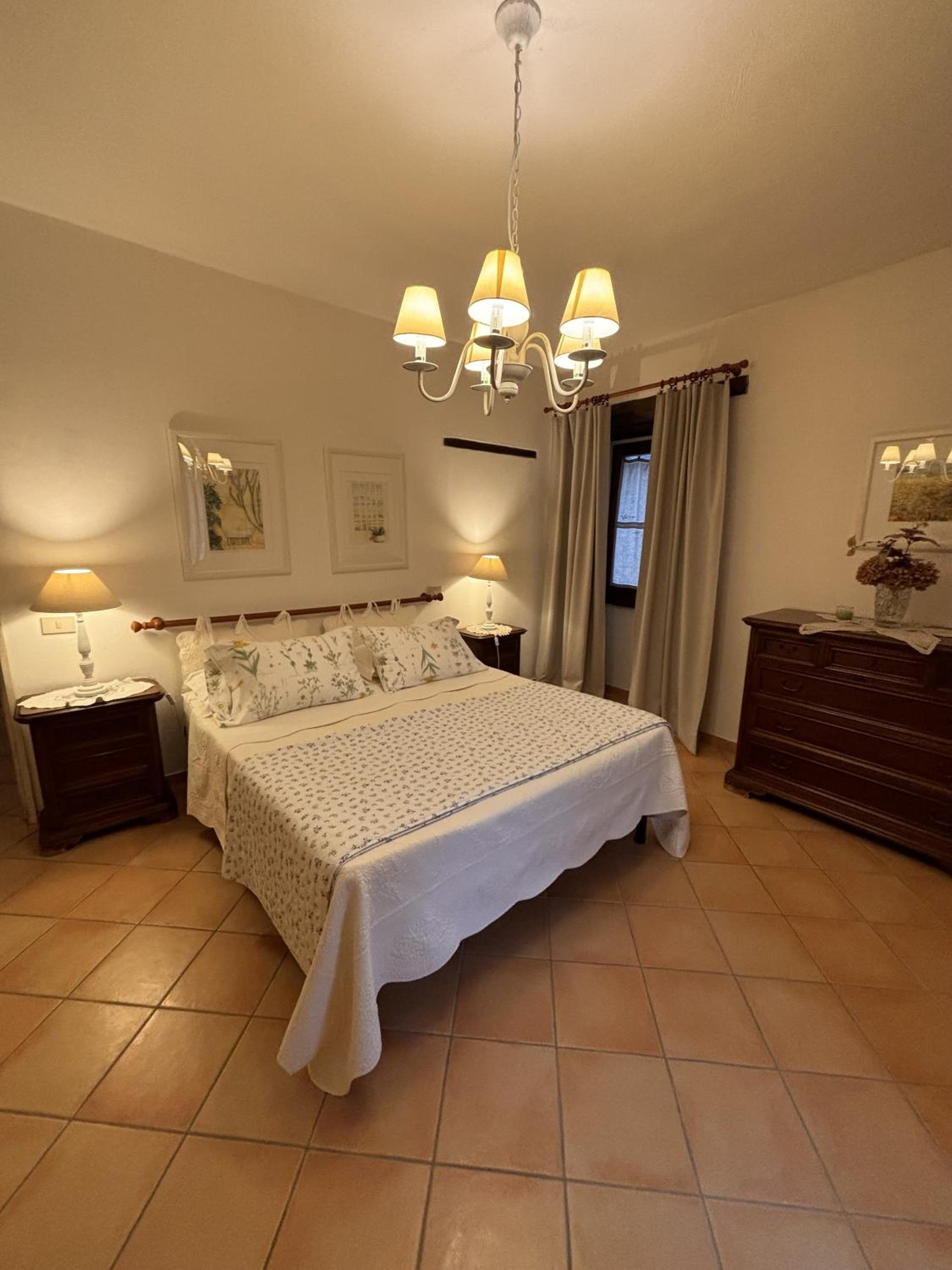 Villa Podere Terrena