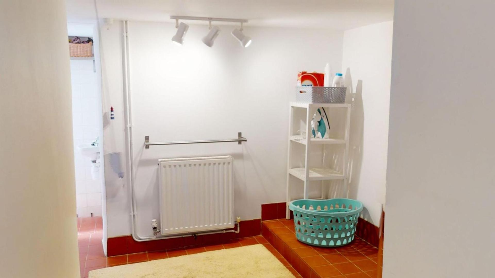 Georgeham Windsor Cottage 3 Bedrooms view 3
