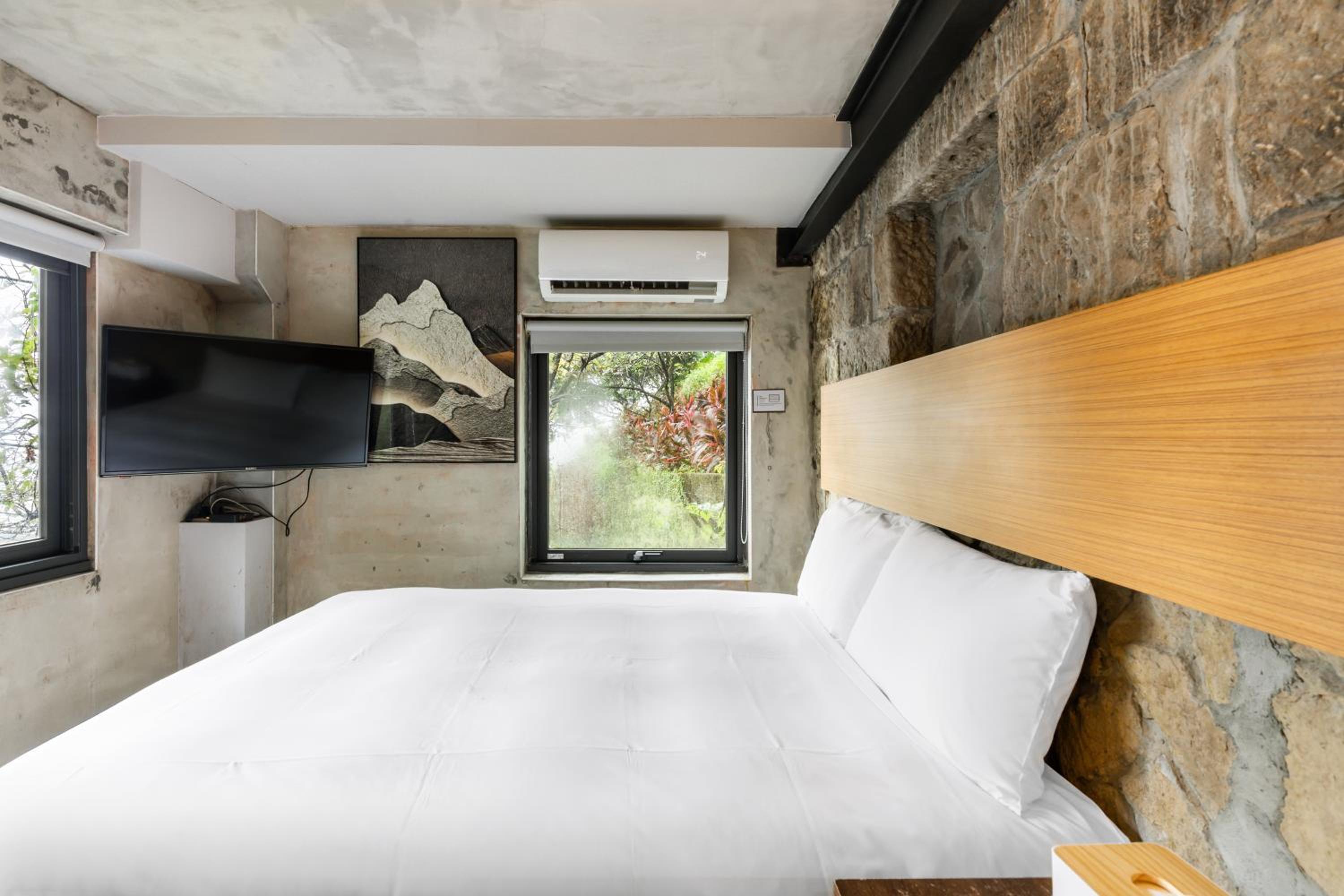 Jiufen The Ore Easy Stay