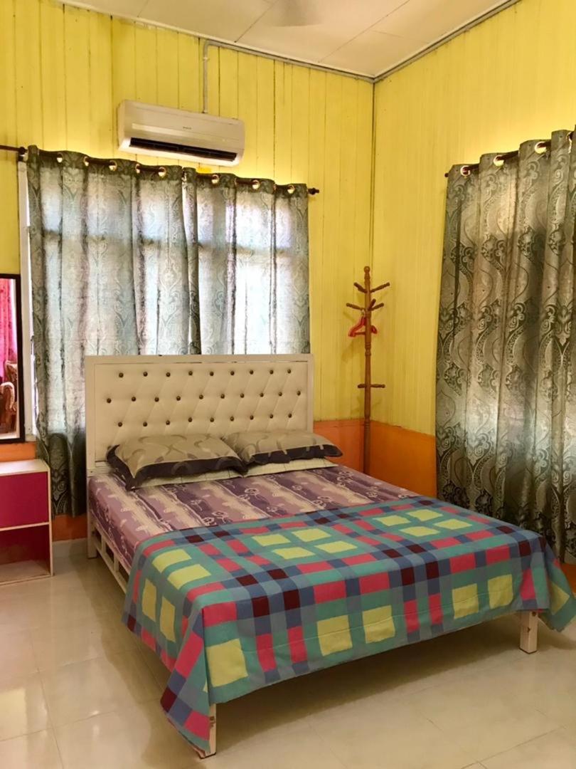 MZ HOMESTAY BELAKANG MASJiD MACHANG photo 8