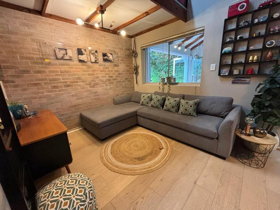 Mountain Sanctuary Villa !