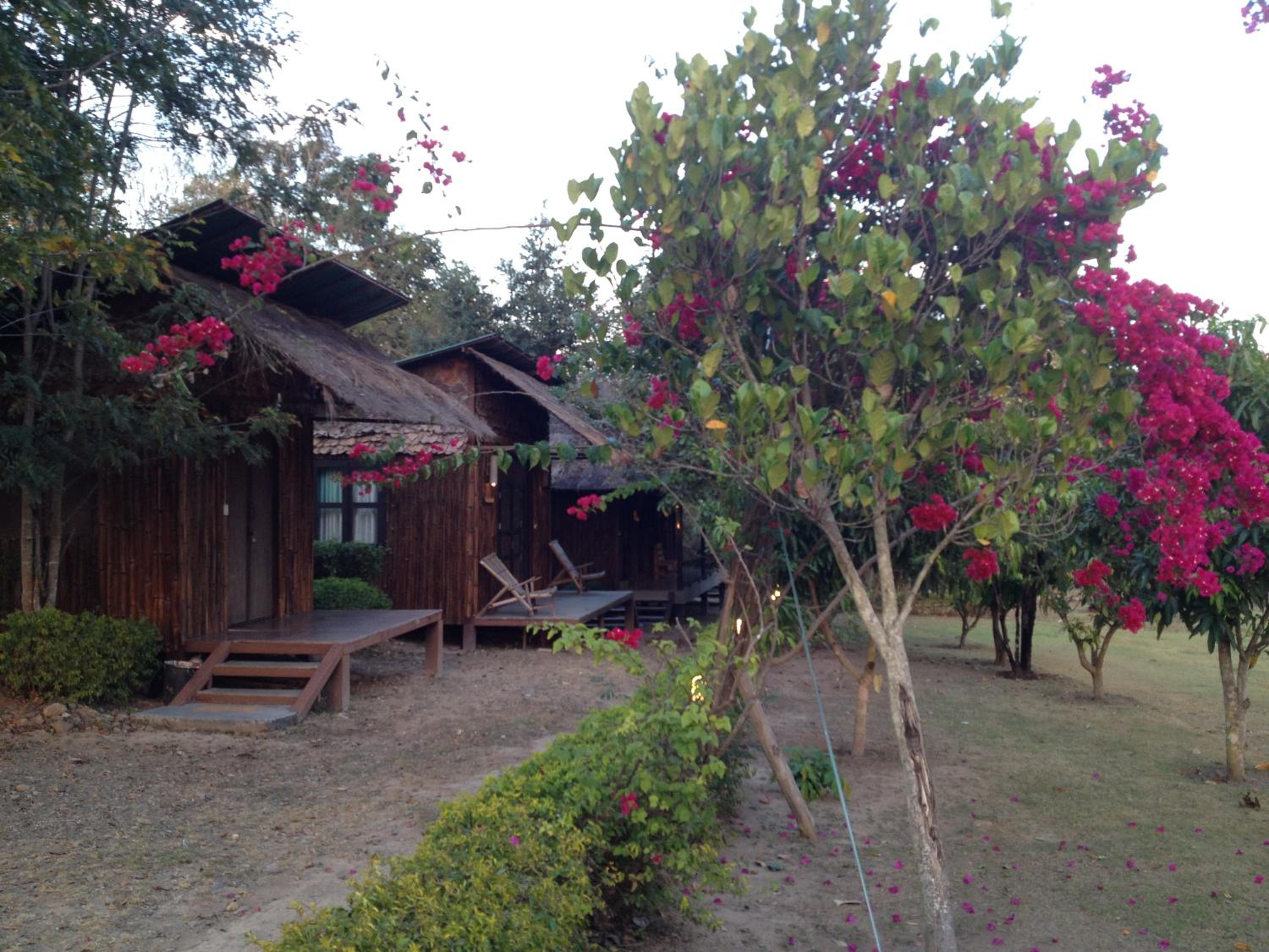 Paipunthong Resort