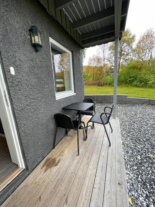 3 roms leilighet til leie view 2