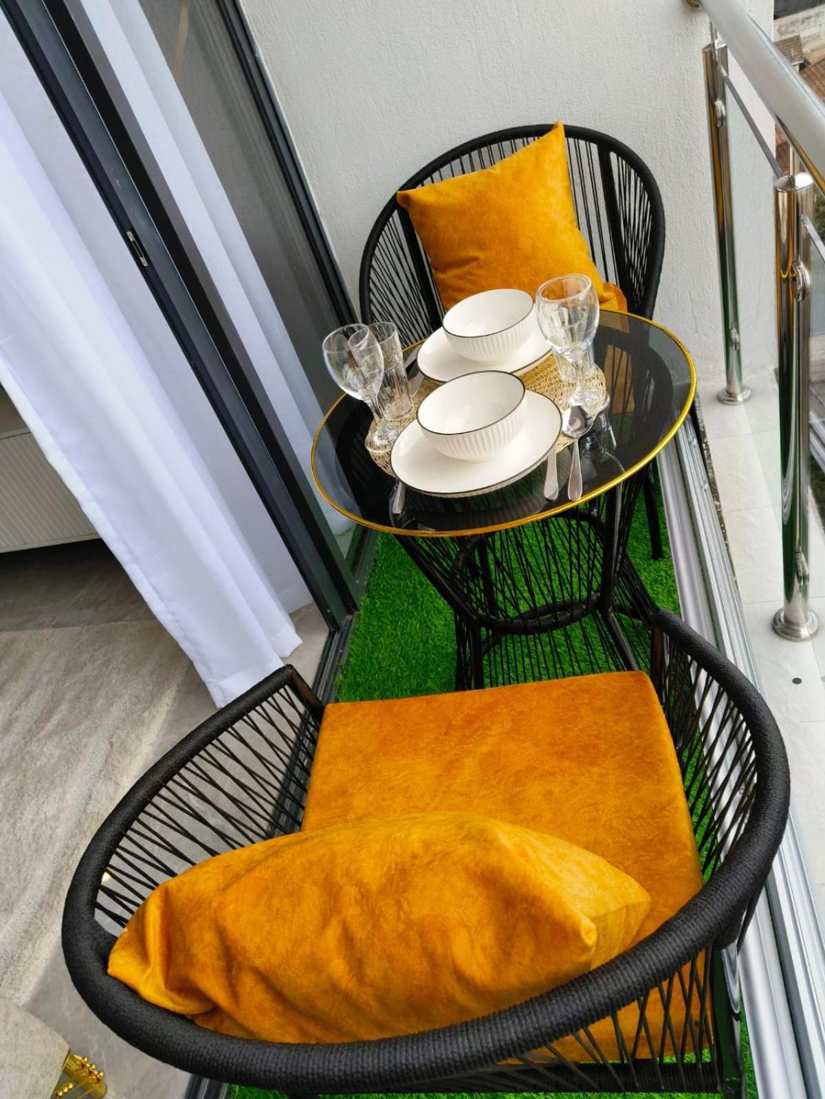 One bedroom-Lavington, City Oasis Gardens view 3