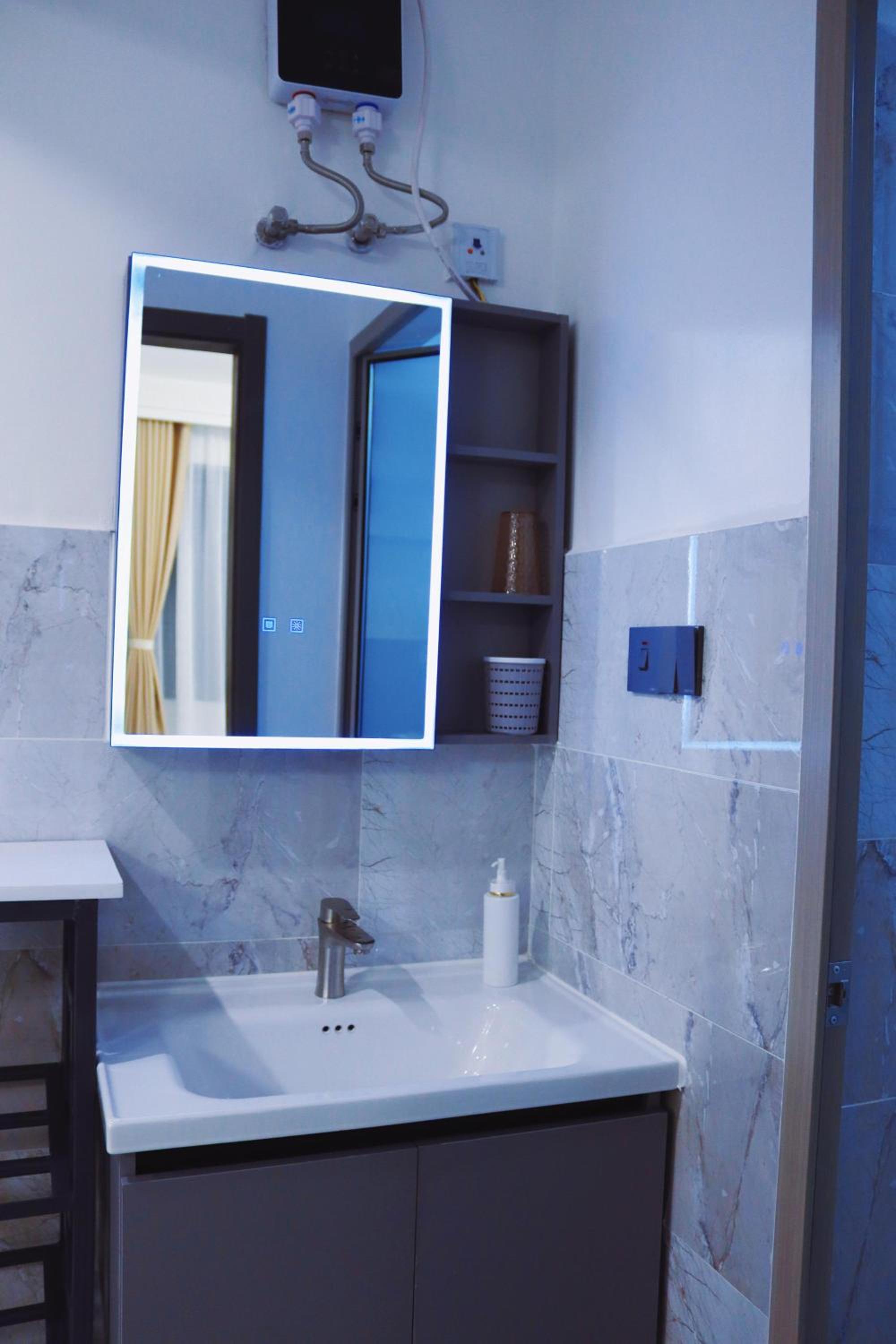 One bedroom-Lavington, City Oasis Gardens view 4