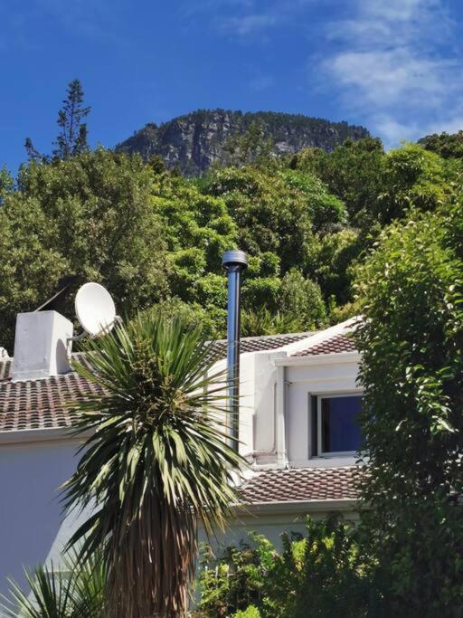 Mountain Sanctuary Villa !