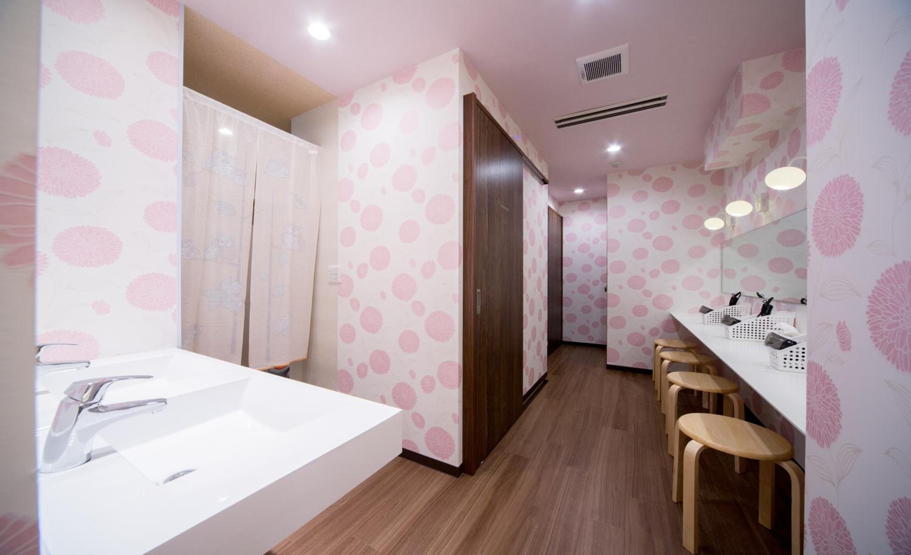 HOSTEL WASABI Nagoya Ekimae