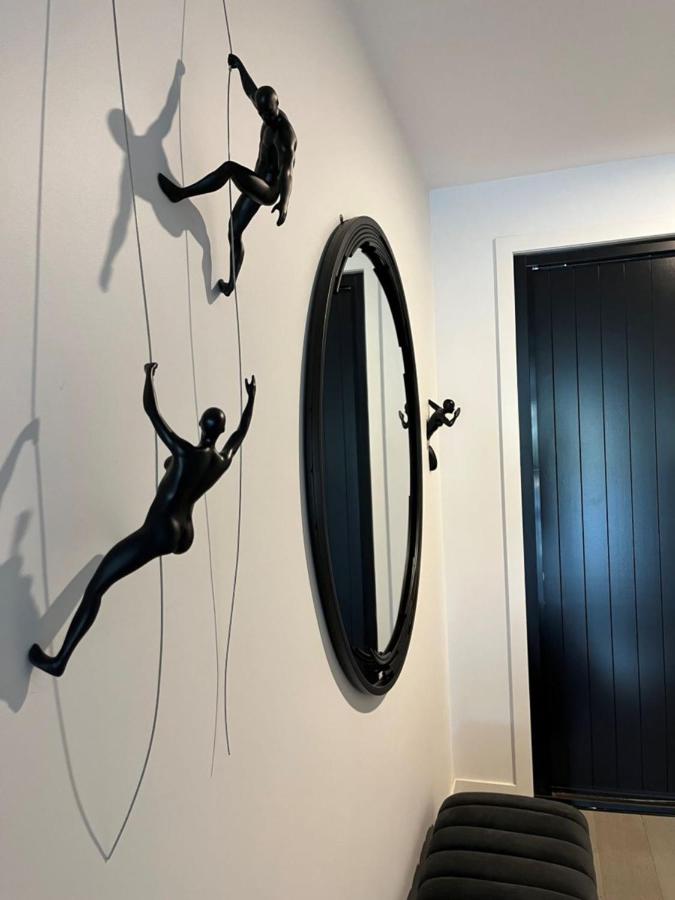 Daylesford Scandinavian Chalet