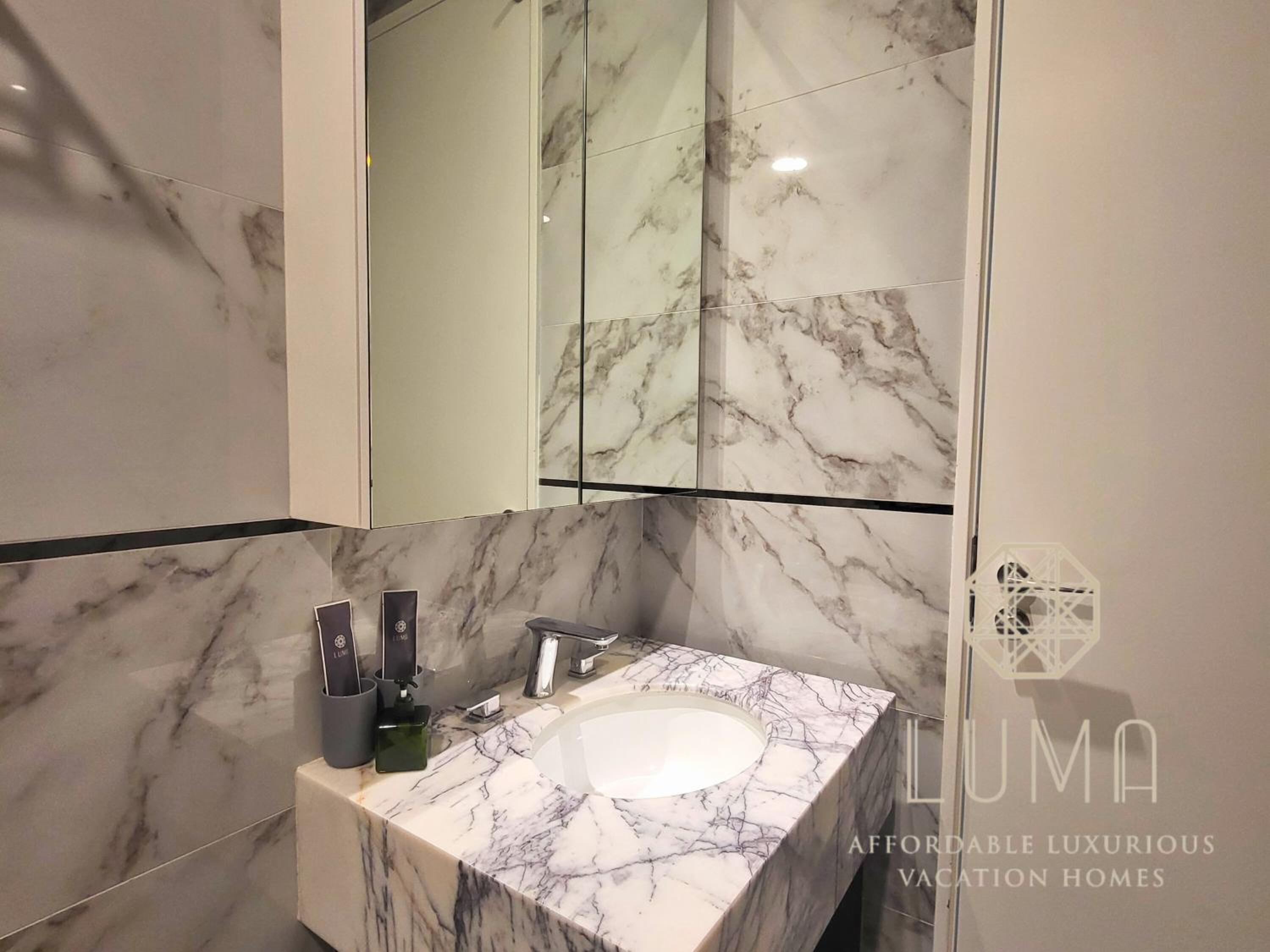 The Platinum 2 Kuala Lumpur by LUMA