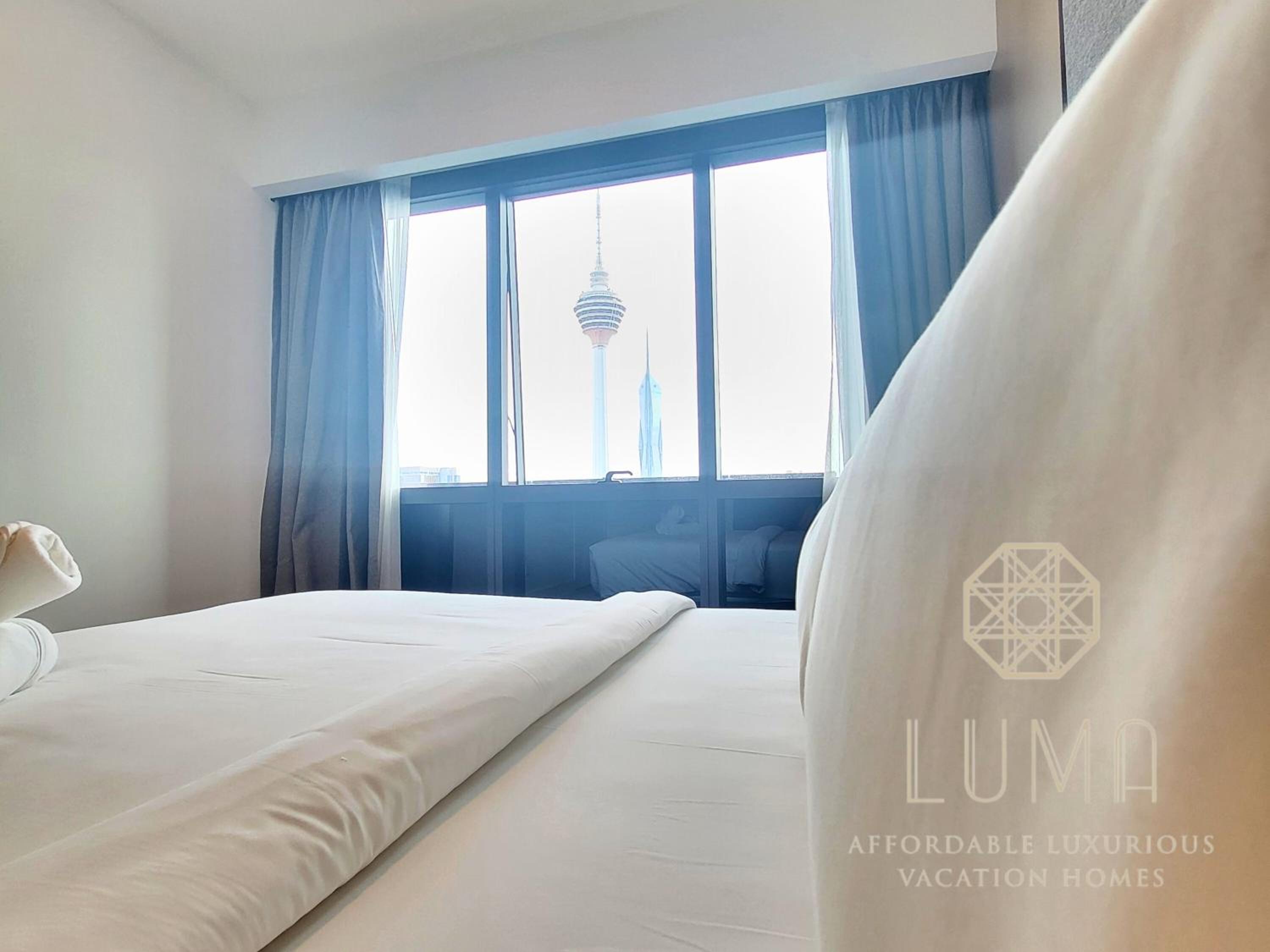 The Platinum 2 Kuala Lumpur by LUMA