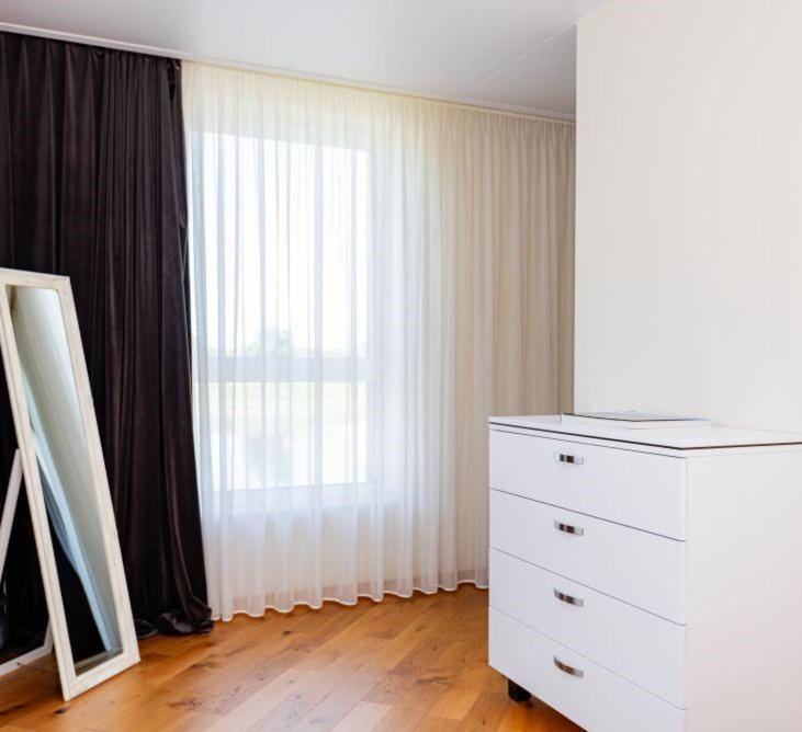 Bangų g. Apartamentai view 2